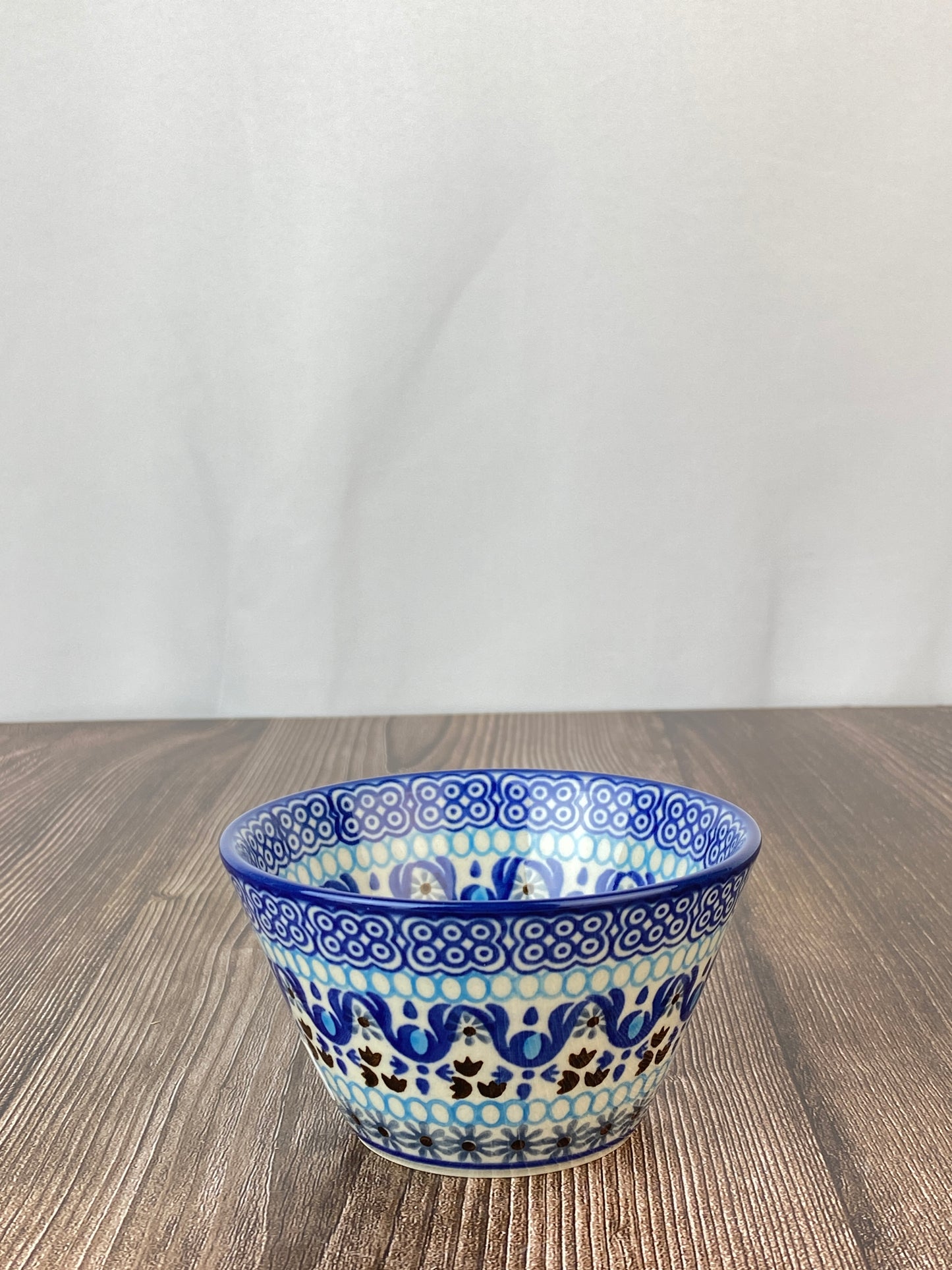 Small Bowl - Shape E95 - Pattern 1026