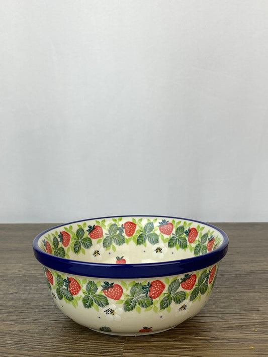 Cereal / Berry Bowl - Shape 209 - Pattern 2709
