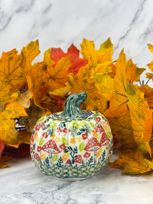 Vena Small Gourd - Shape V622 - Pattern U1 763