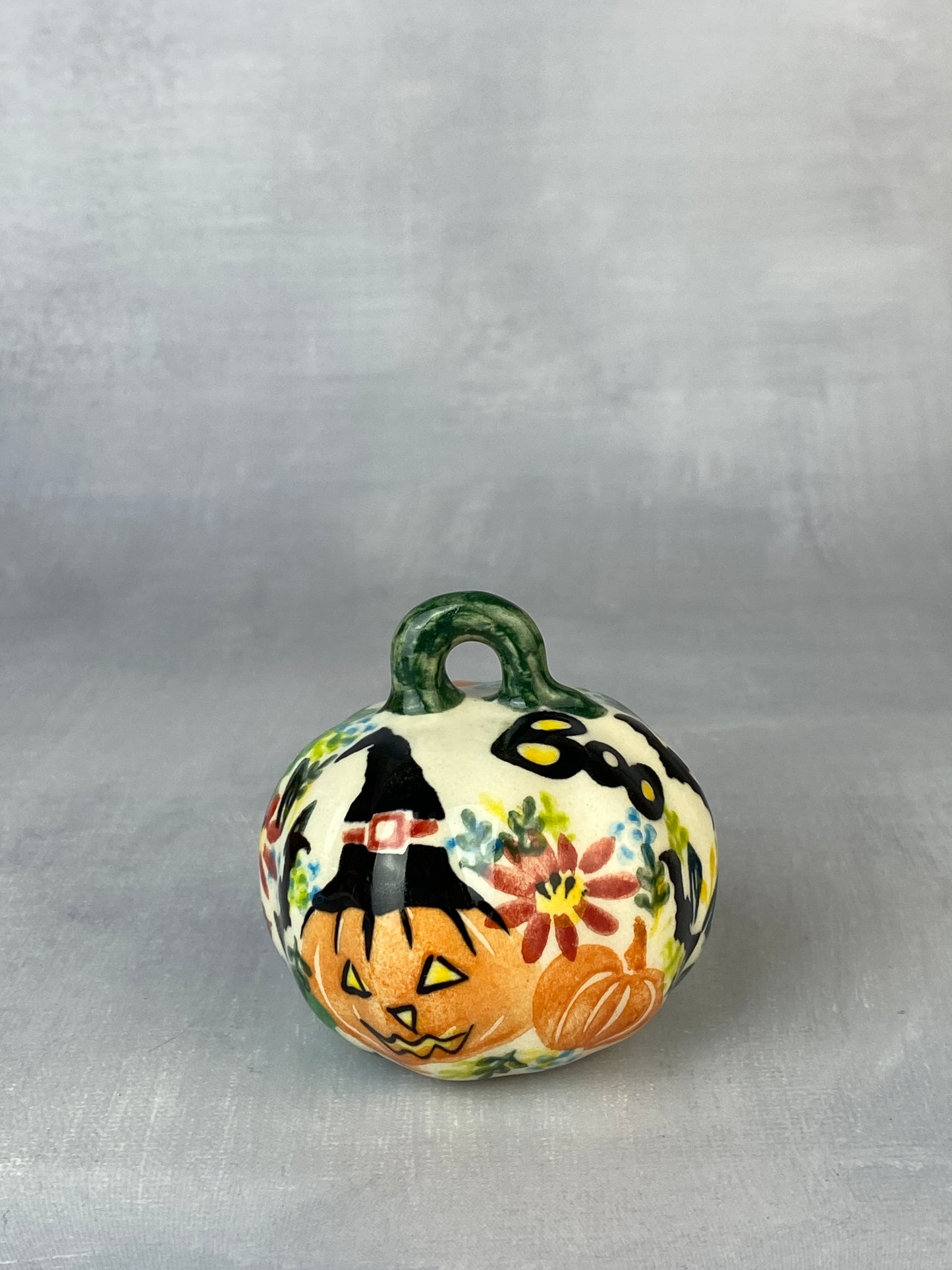 Vena Mini Pumpkin - BOO!