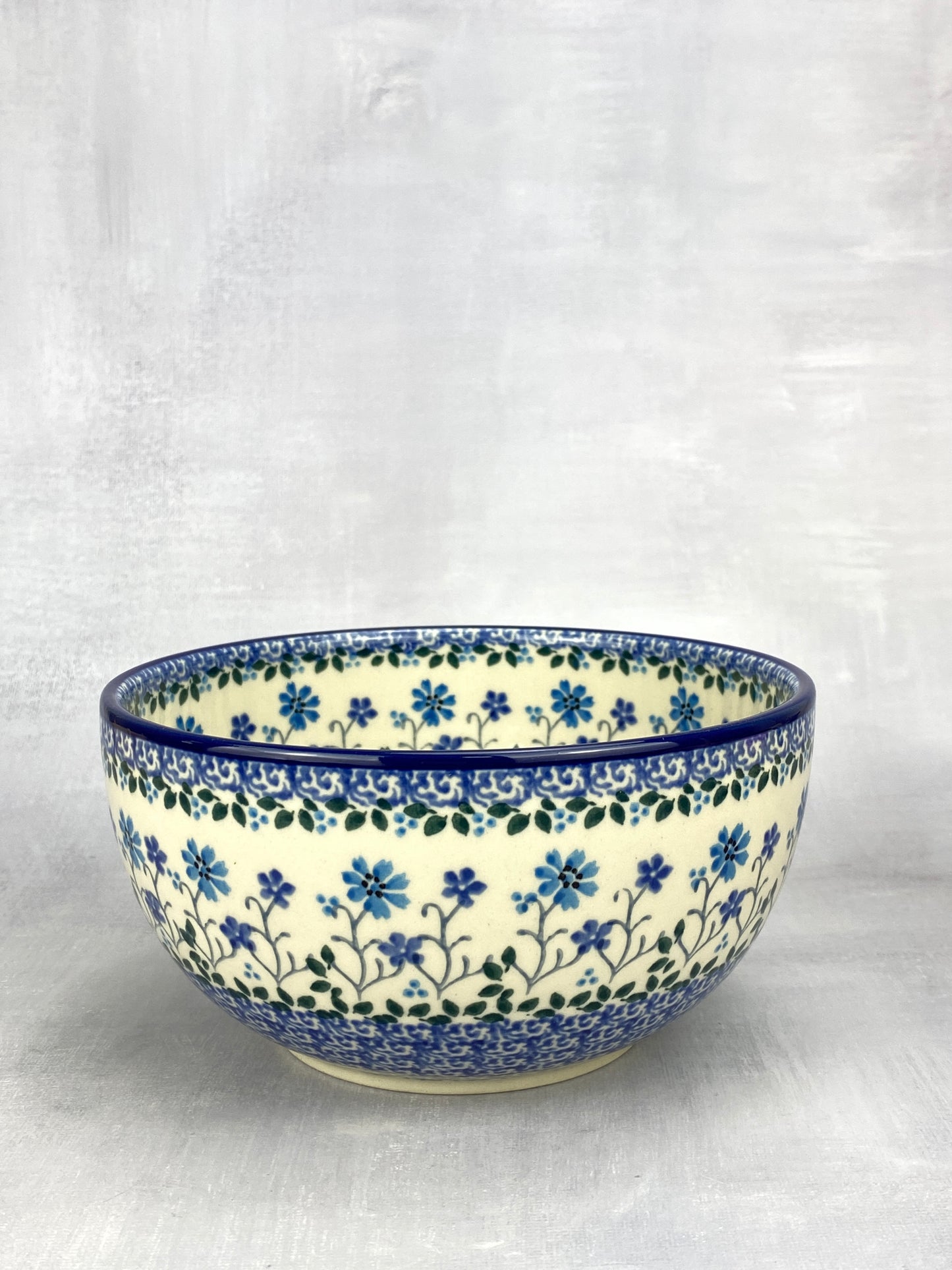 24oz Farmer Bowl - Shape C37 - Pattern 2785