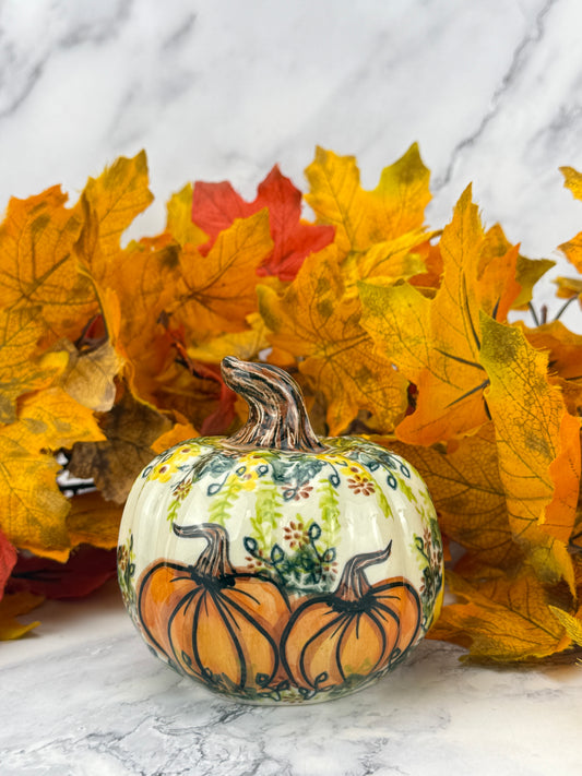 Vena Small Gourd - Shape V622 - Pattern A567