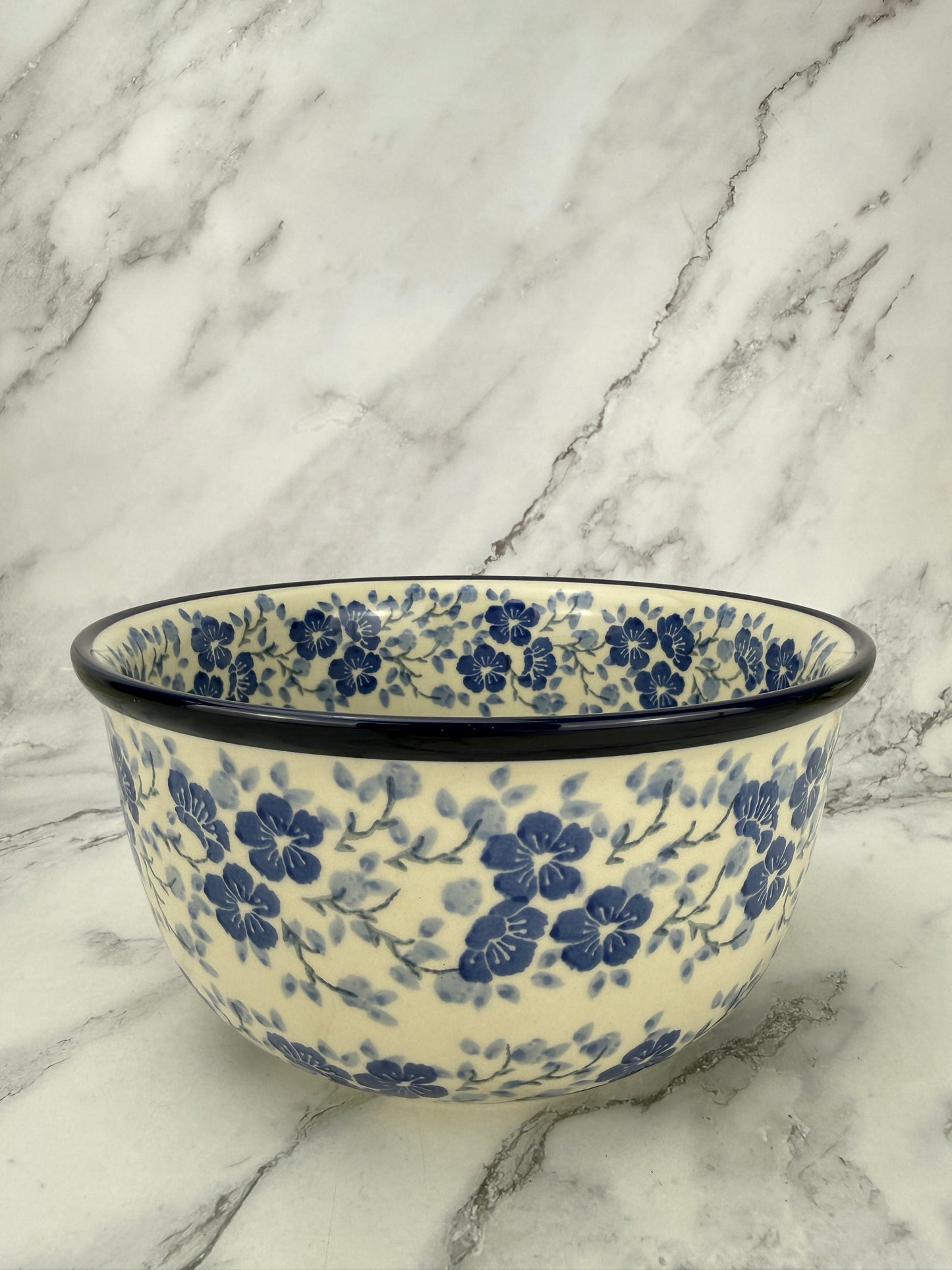 Mixing Bowl - Shape 214 - Pattern 3428