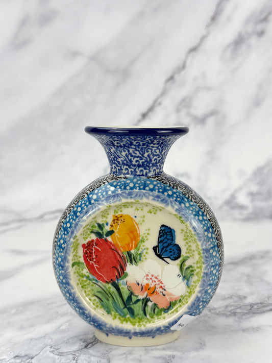 Unikat Coin Vase - Shape C17 - Pattern U5314