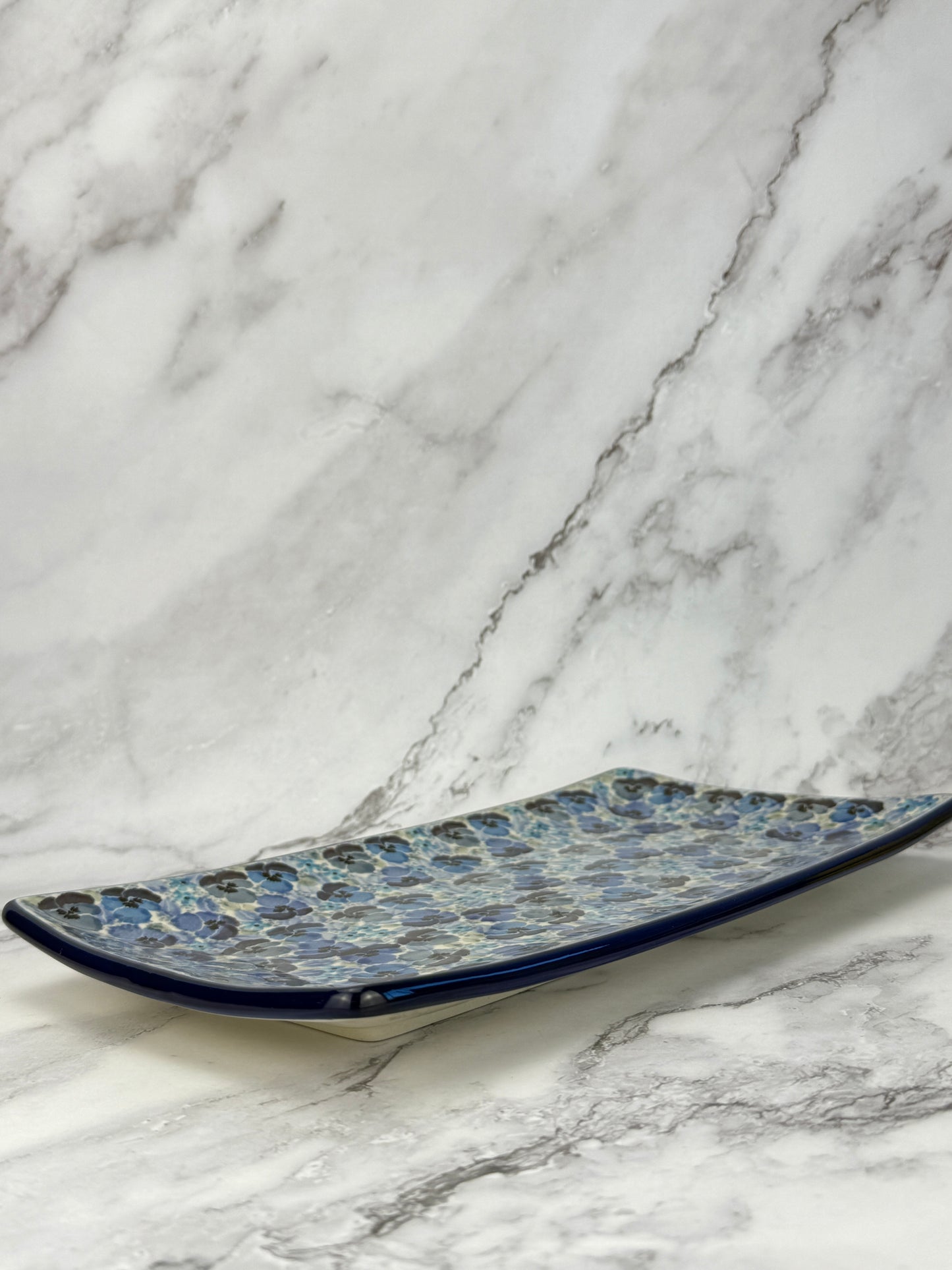 Rectangular Unikat Tray - Shape C26 - Pattern U4777