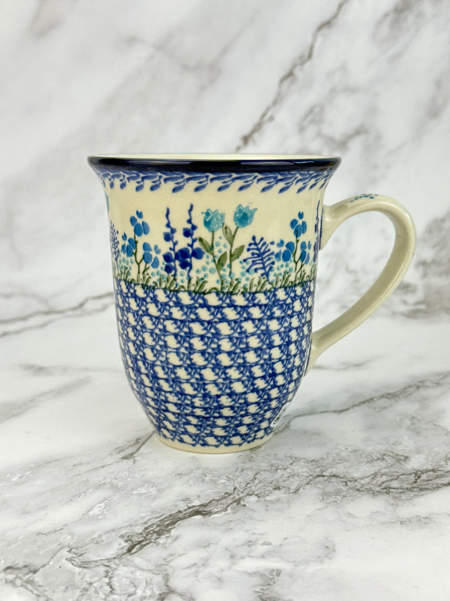 Bistro Mug - Shape 826 - Pattern 2898
