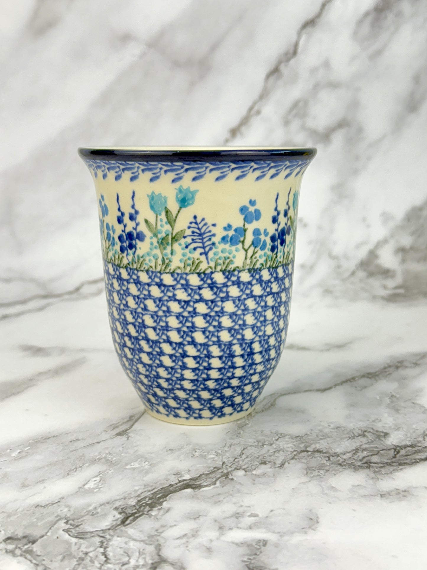 Bistro Mug - Shape 826 - Pattern 2898