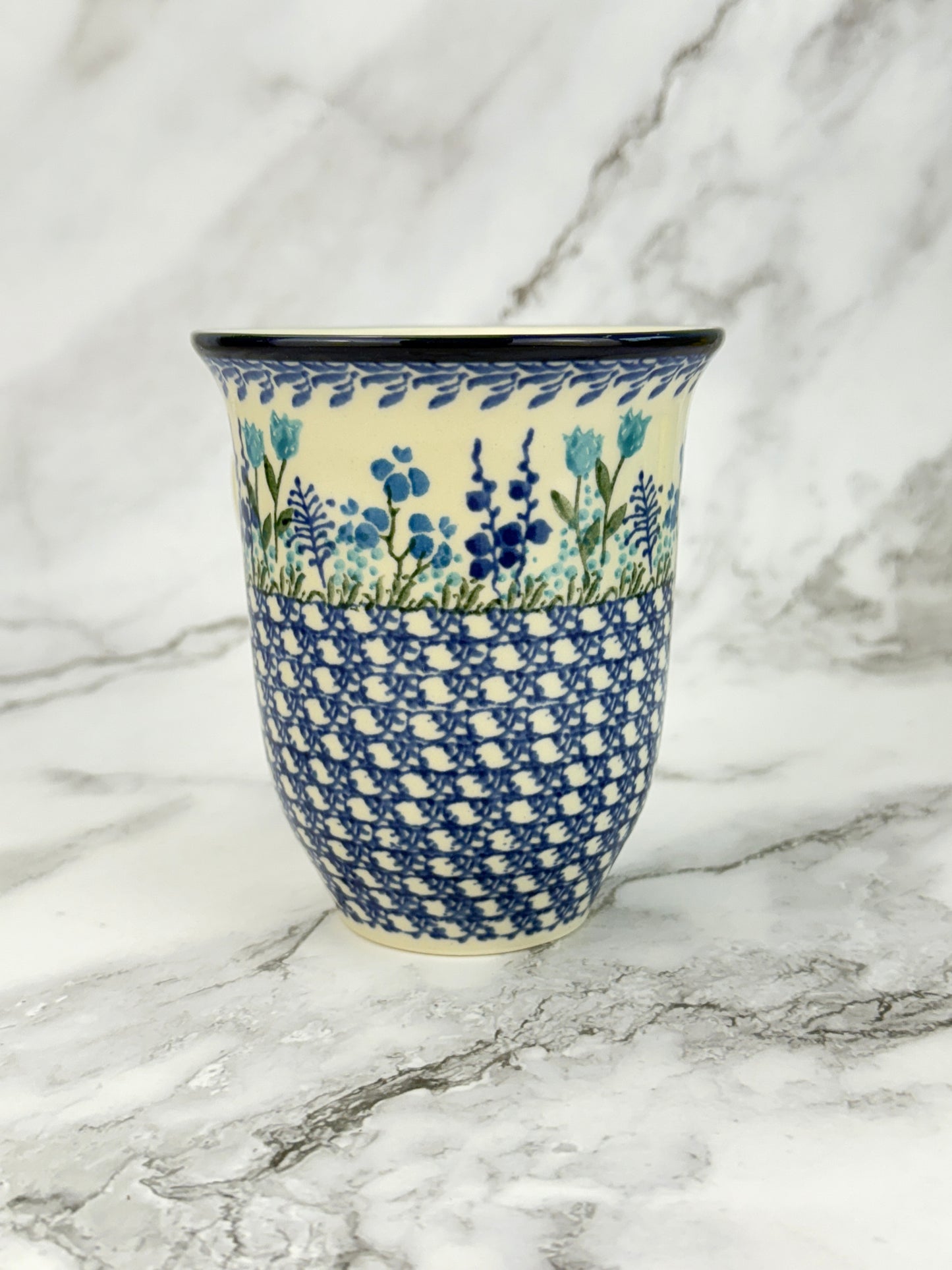 Bistro Mug - Shape 826 - Pattern 2898