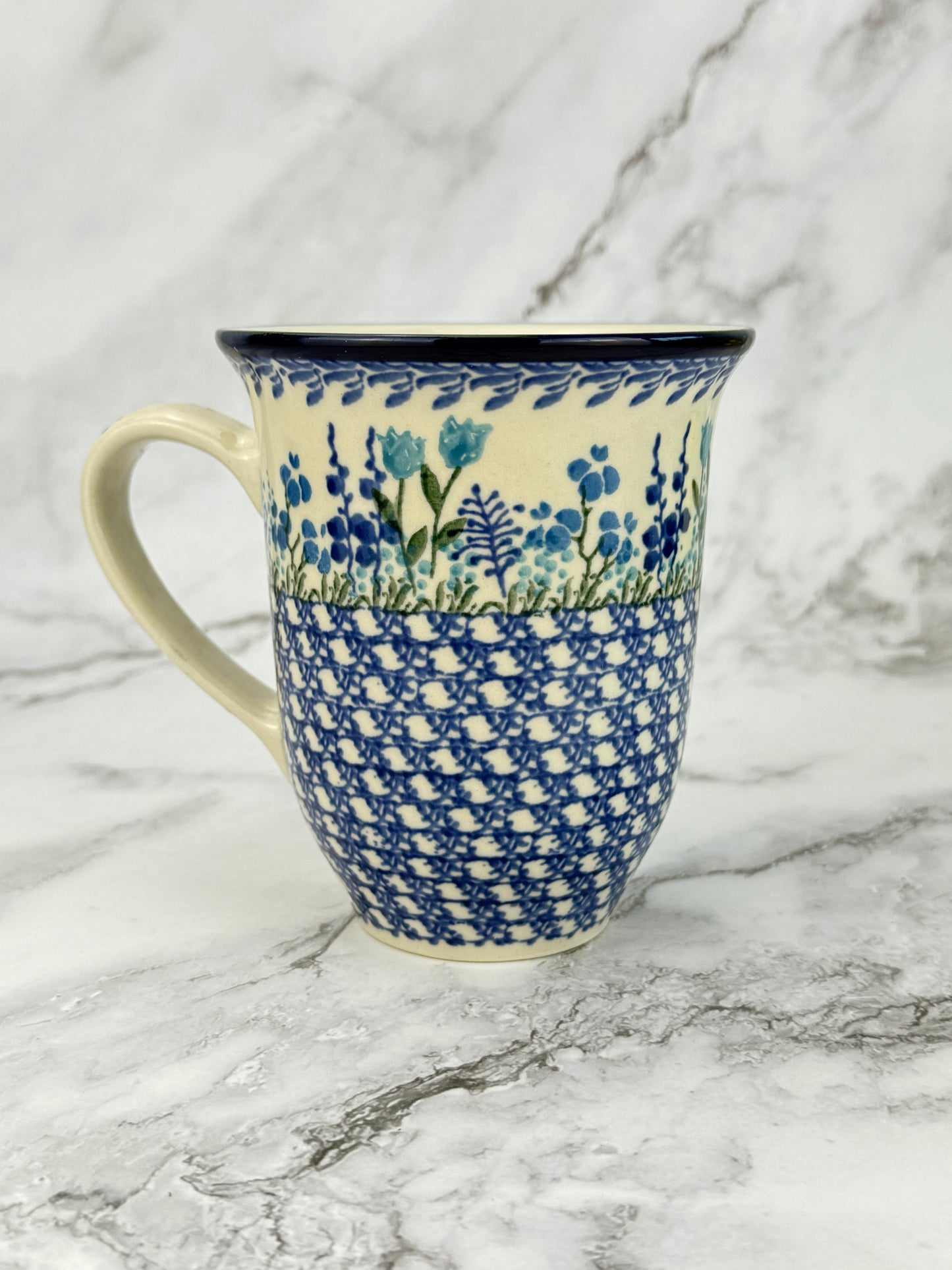 Bistro Mug - Shape 826 - Pattern 2898