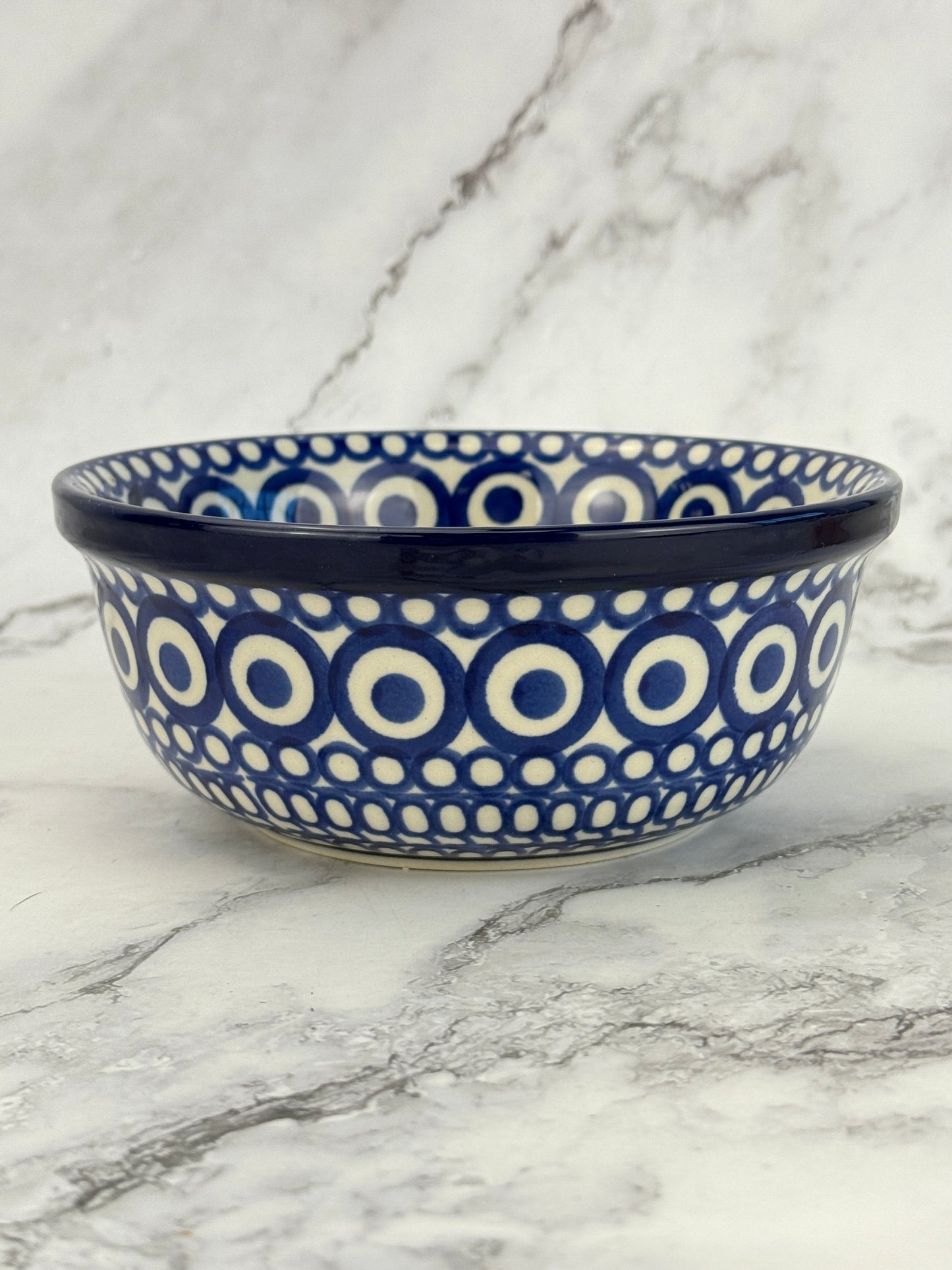 SALE Cereal Bowl - Shape 209 - Pattern 13