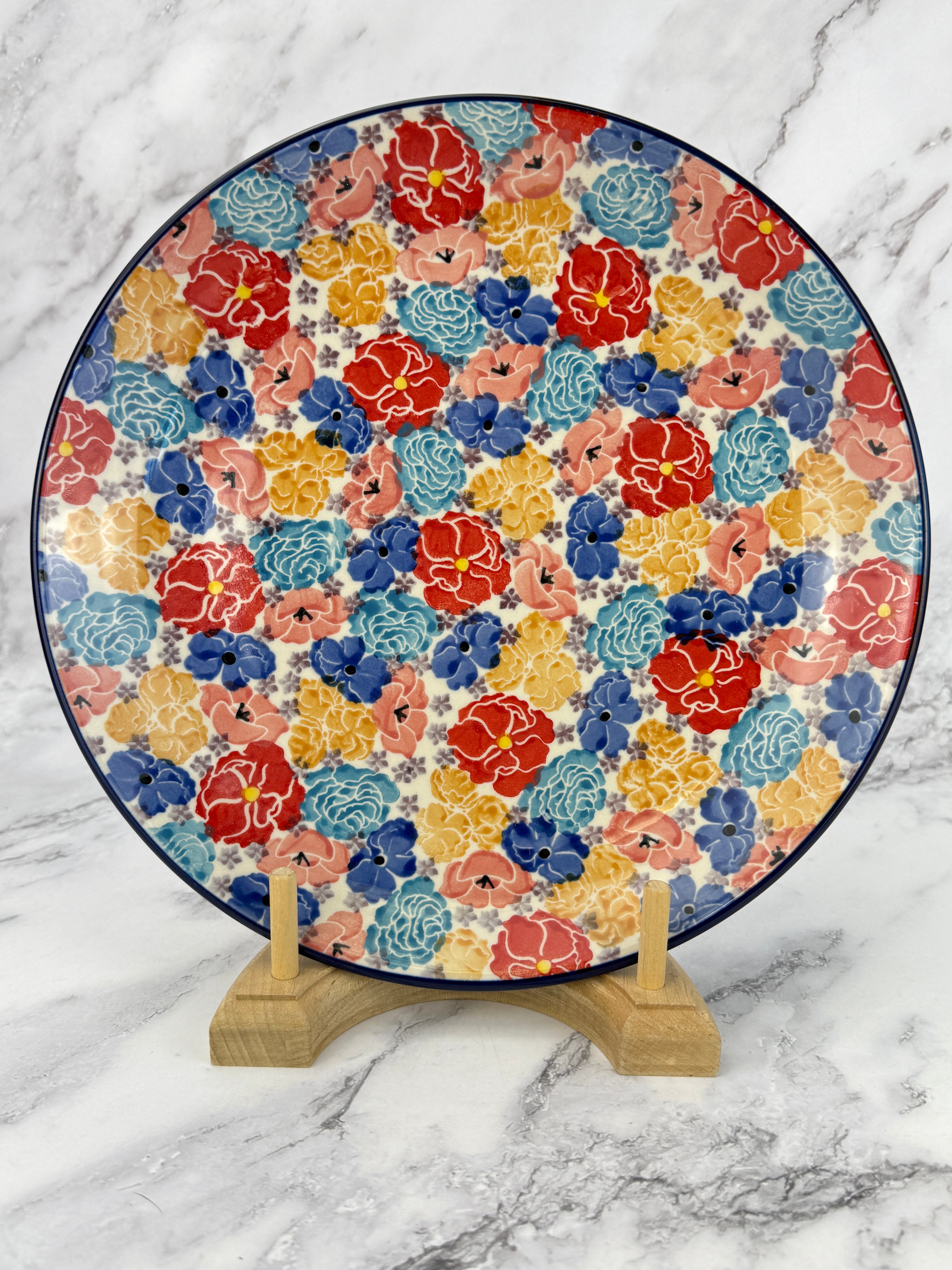Sale Plates – Polish Pottery Westlake