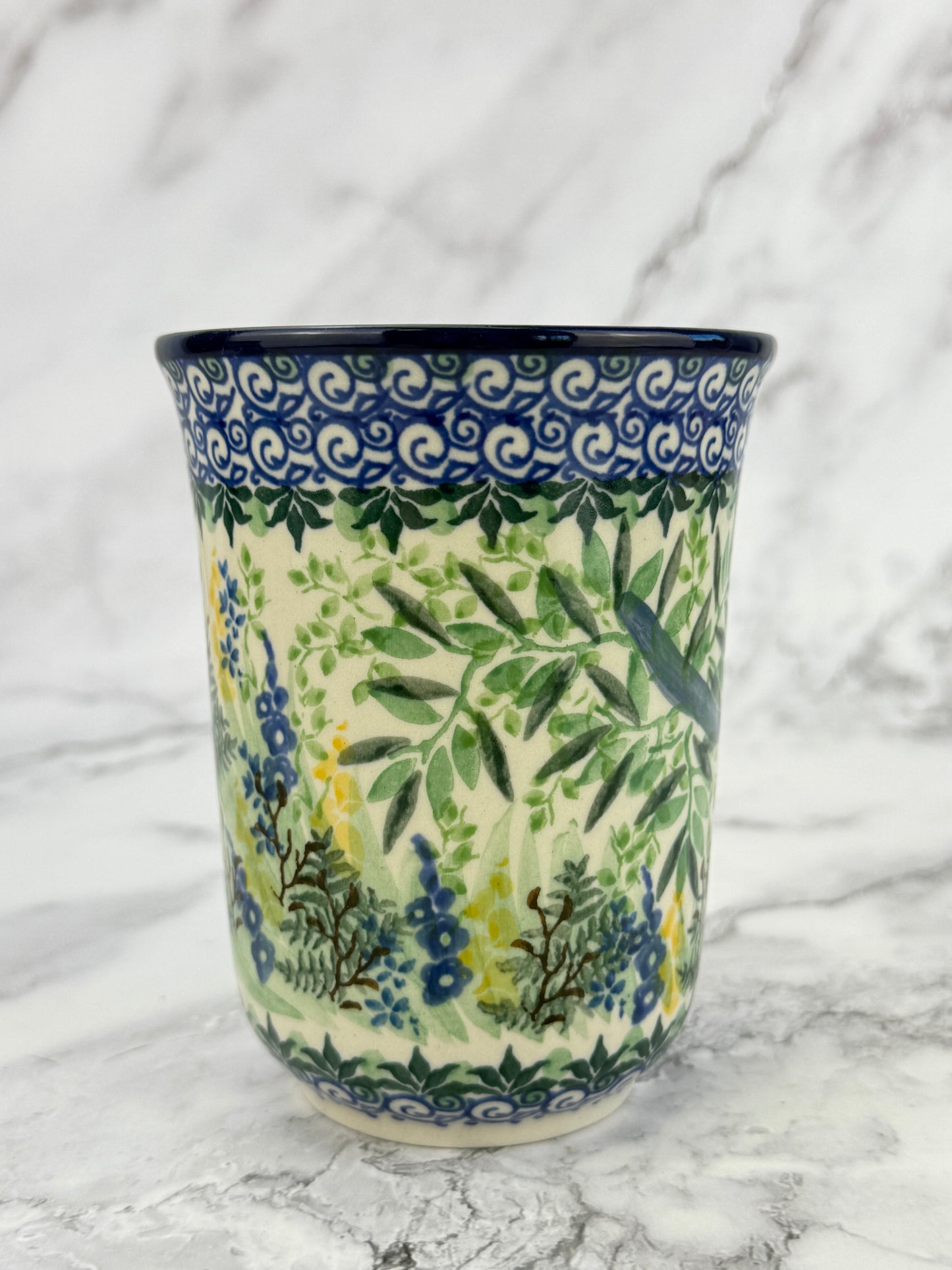 17oz Unikat Bistro Mug - Shape 812 - Pattern U5175