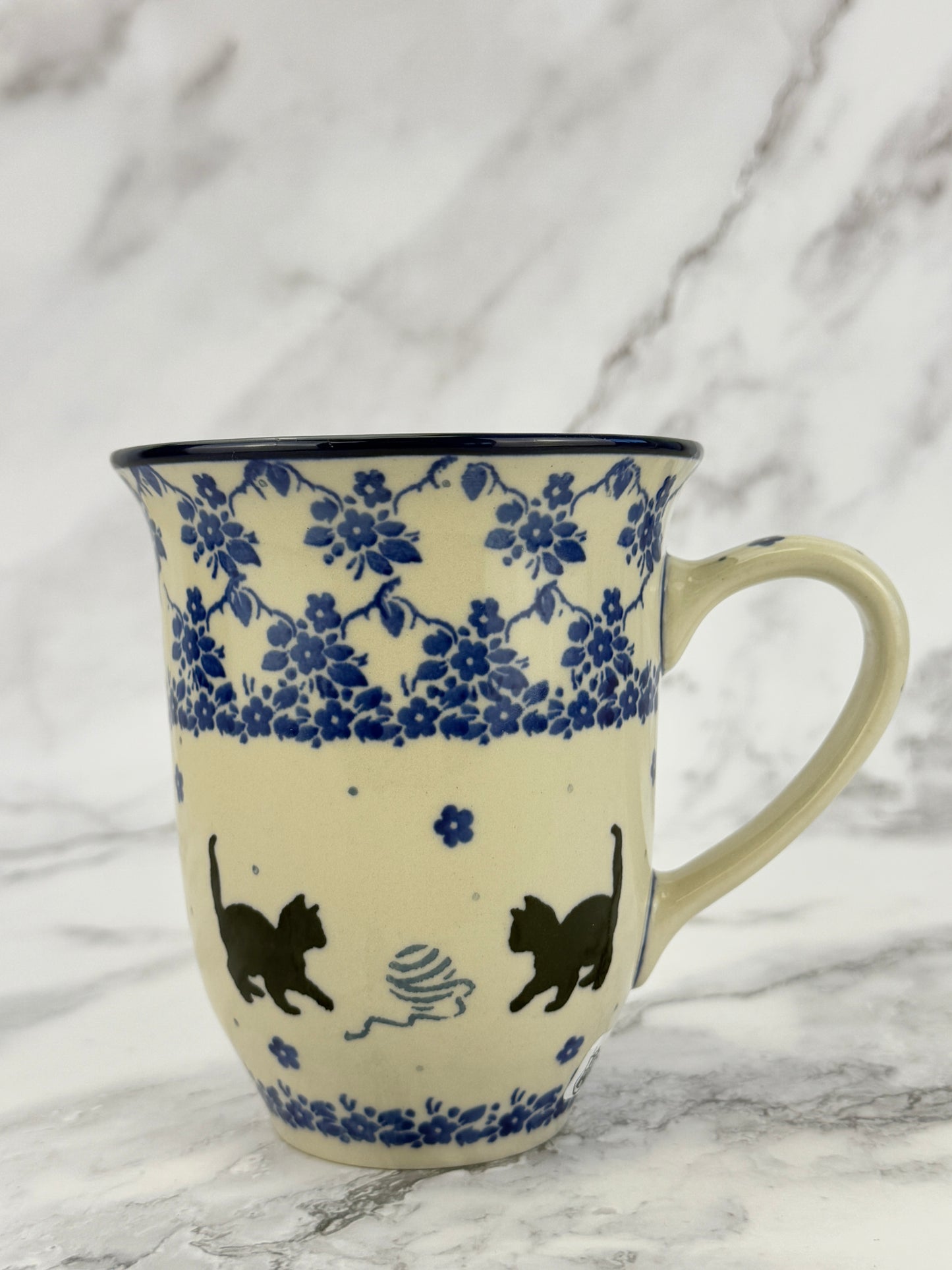 Bistro Mug - Shape 826 - Pattern 2588
