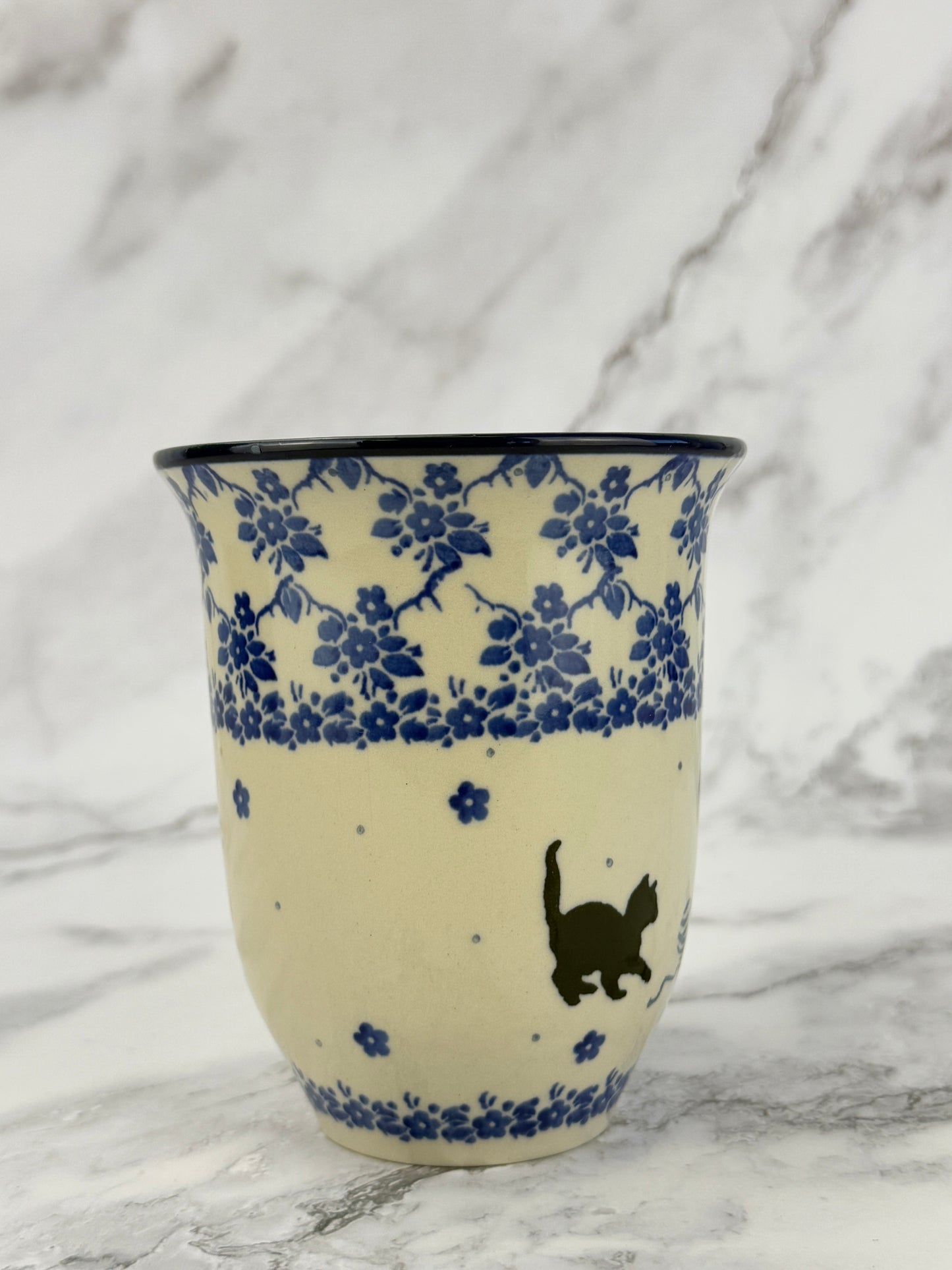 Bistro Mug - Shape 826 - Pattern 2588