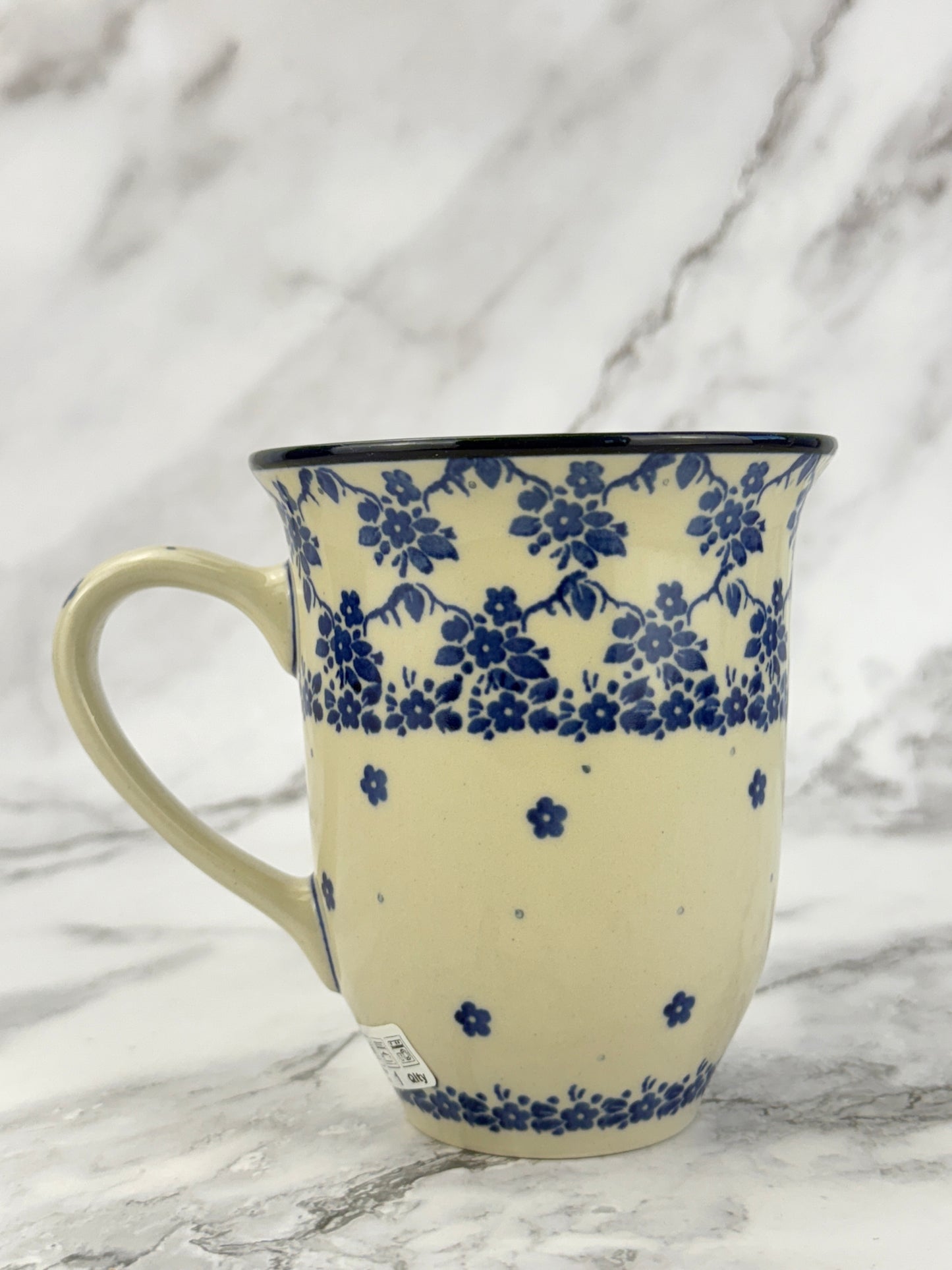 Bistro Mug - Shape 826 - Pattern 2588