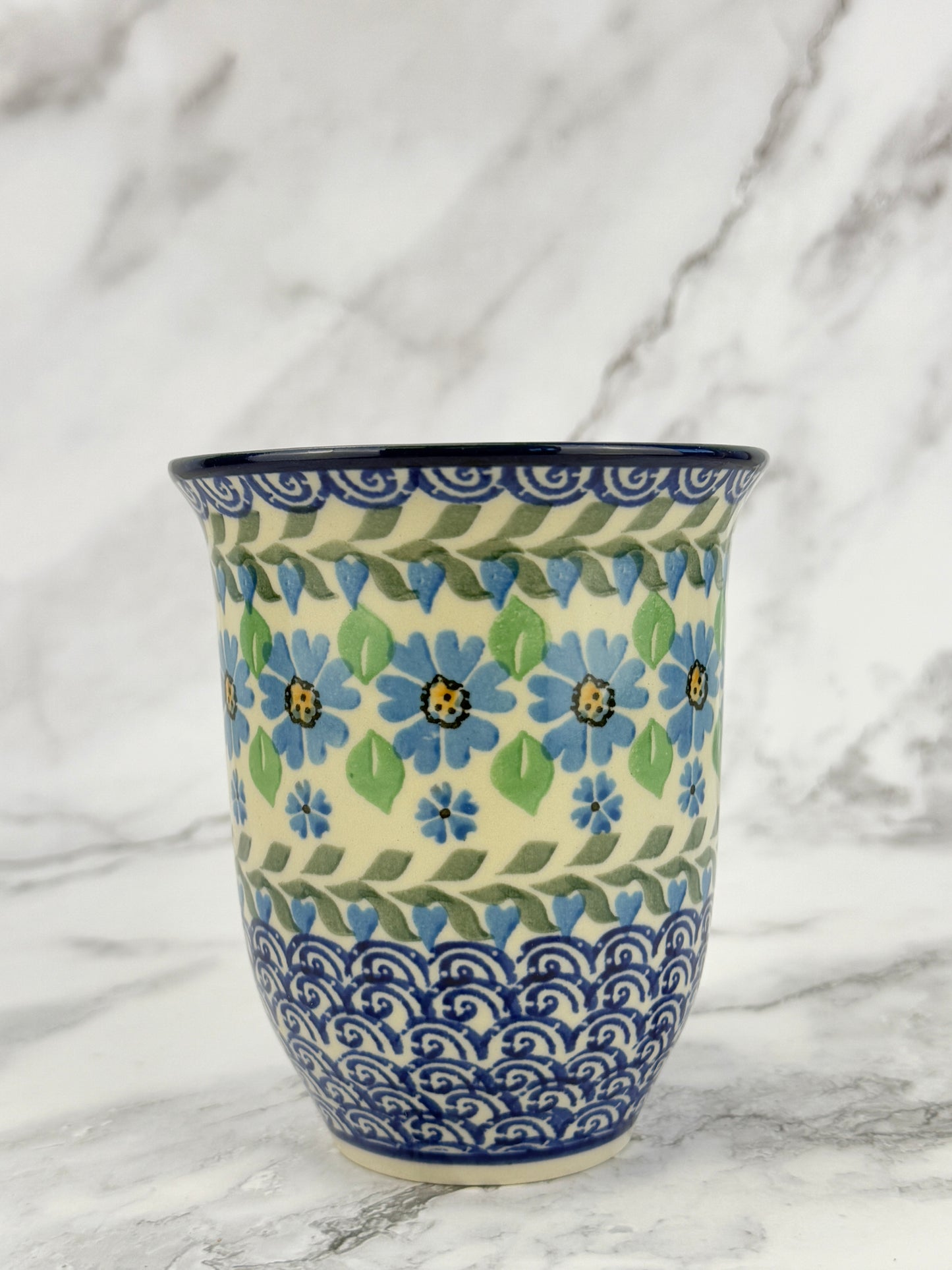 Bistro Mug - Shape 826 - Pattern 1426