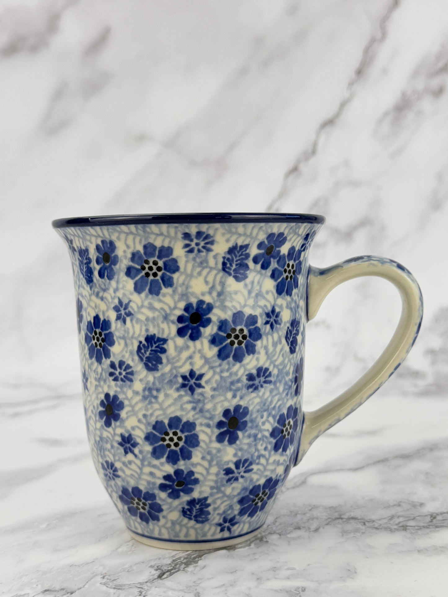 Bistro Mug - Shape 826 - Pattern 1443