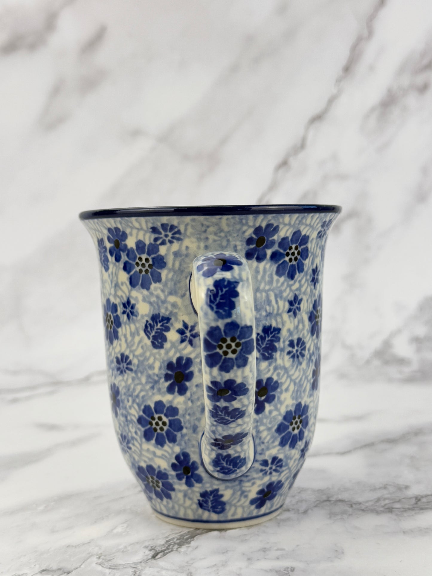 Bistro Mug - Shape 826 - Pattern 1443