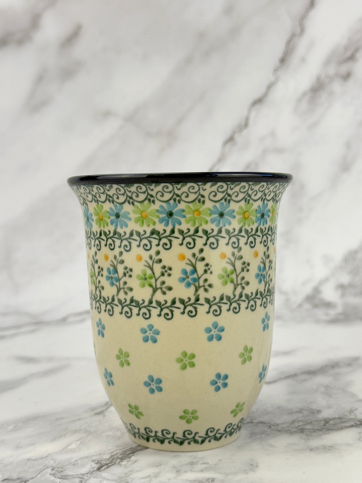 Bistro Mug - Shape 826 - Pattern 2362