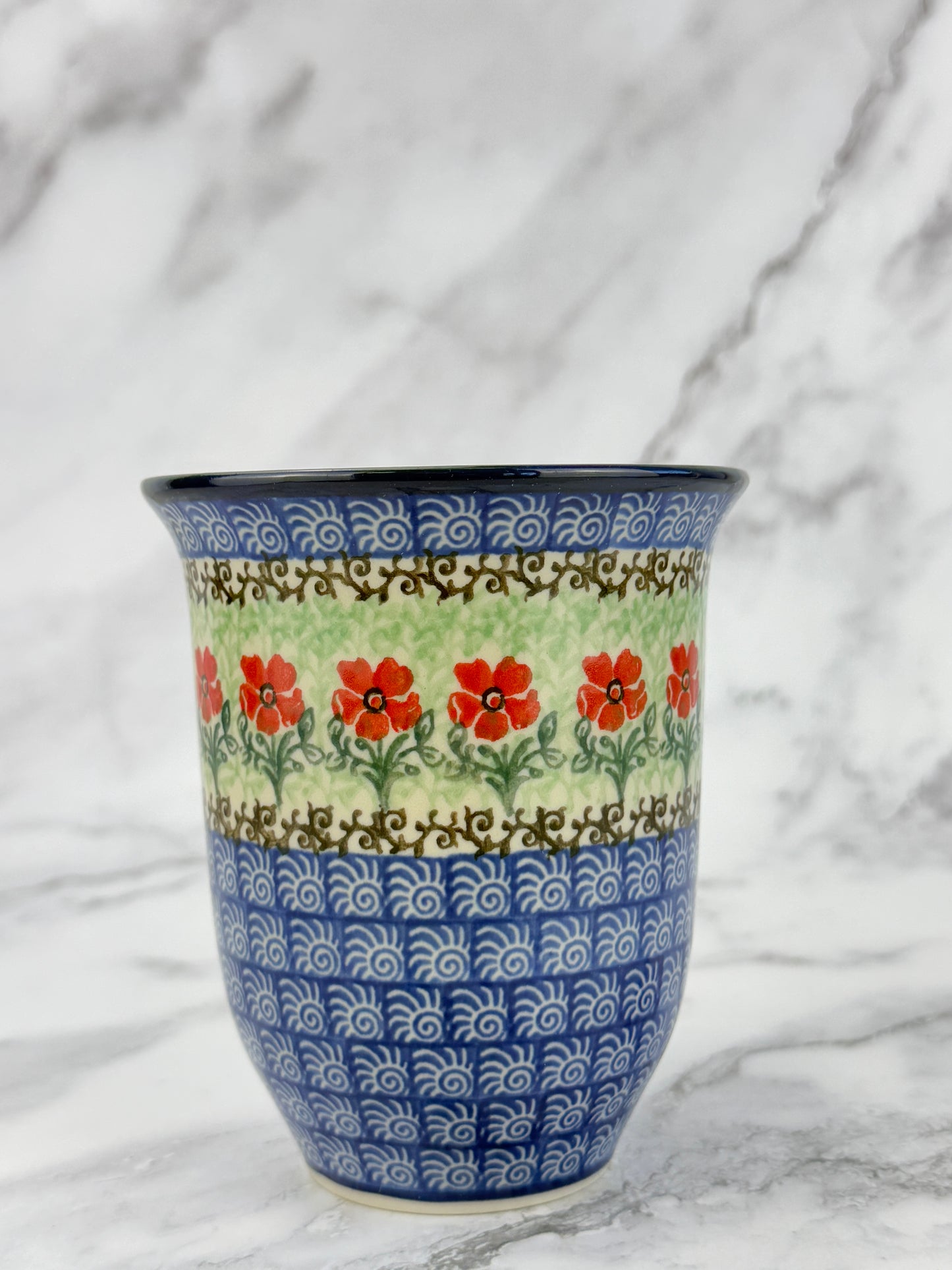 Bistro Mug - Shape 826 - Pattern 1916