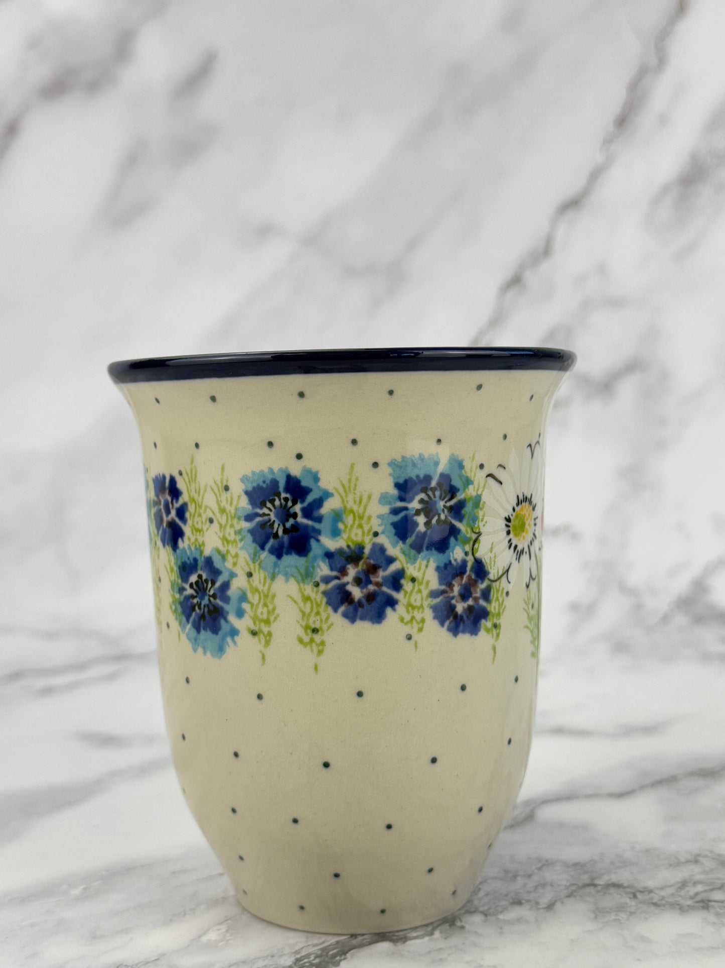 Bistro Mug - Shape 826 - Pattern 2510