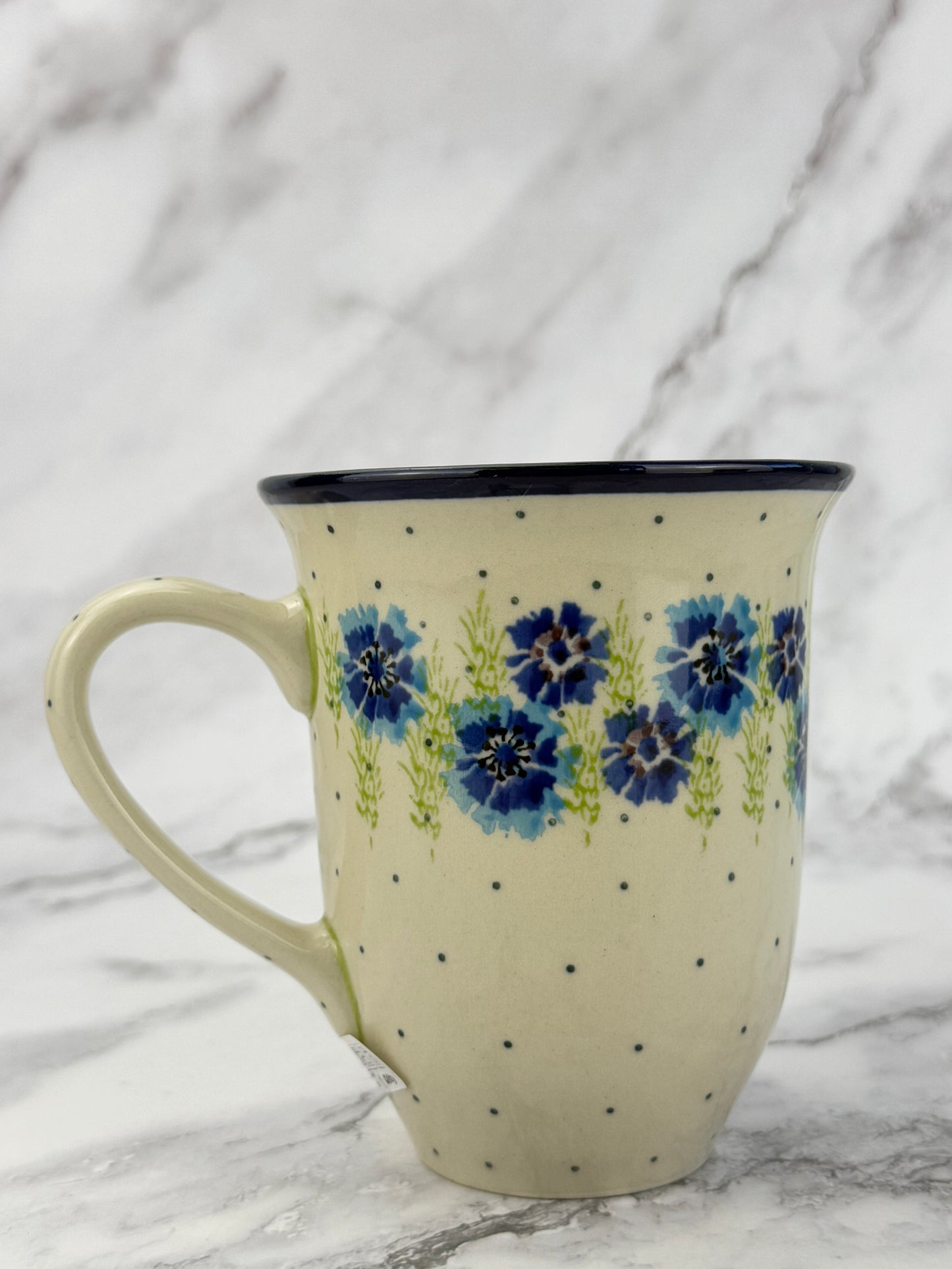 Bistro Mug - Shape 826 - Pattern 2510