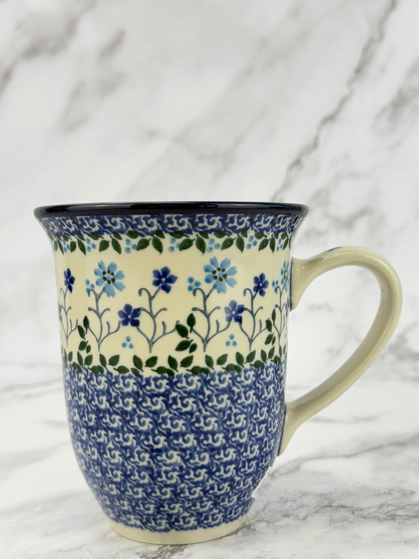 Bistro Mug - Shape 826 - Pattern 2785