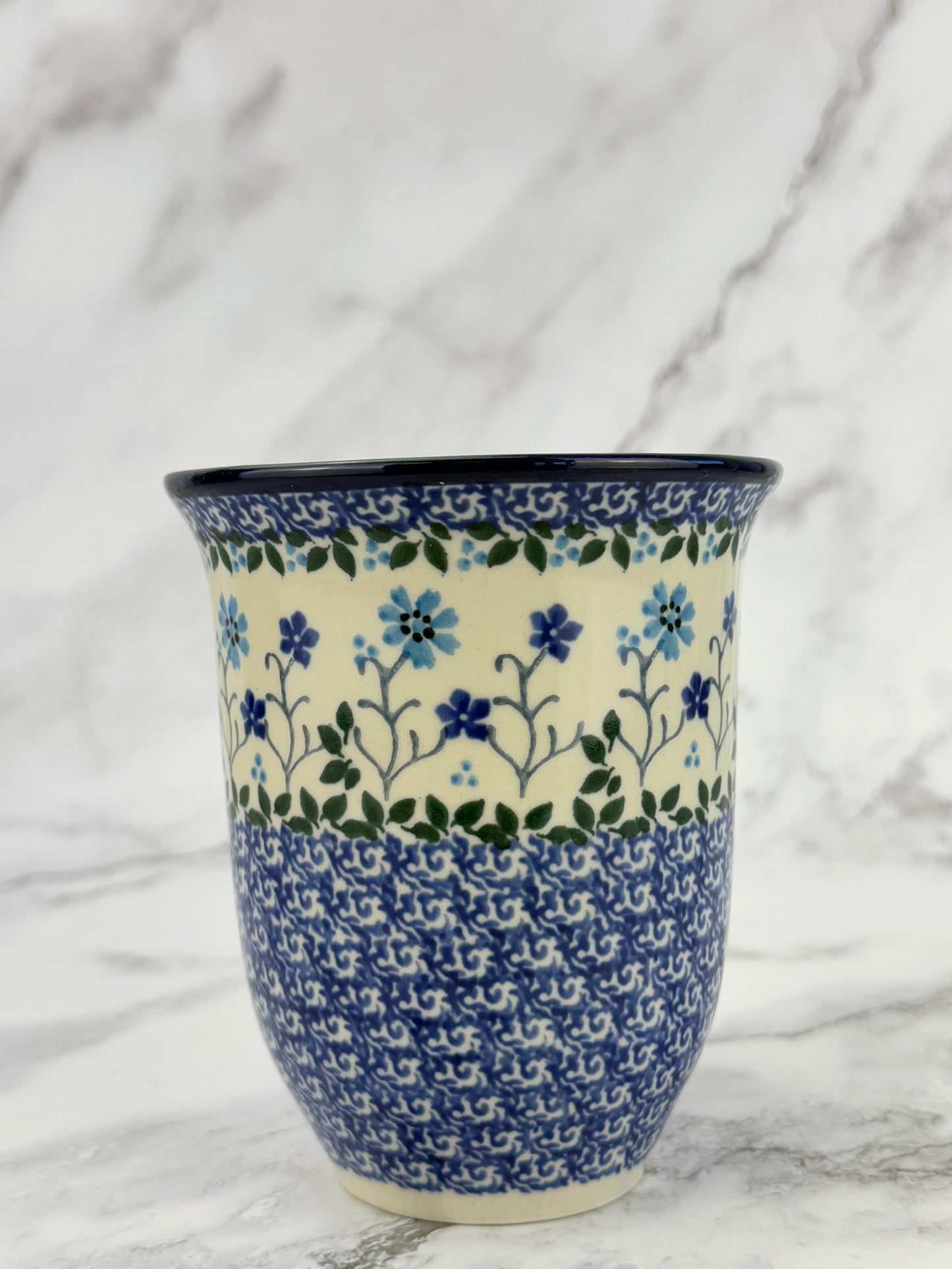 Bistro Mug - Shape 826 - Pattern 2785