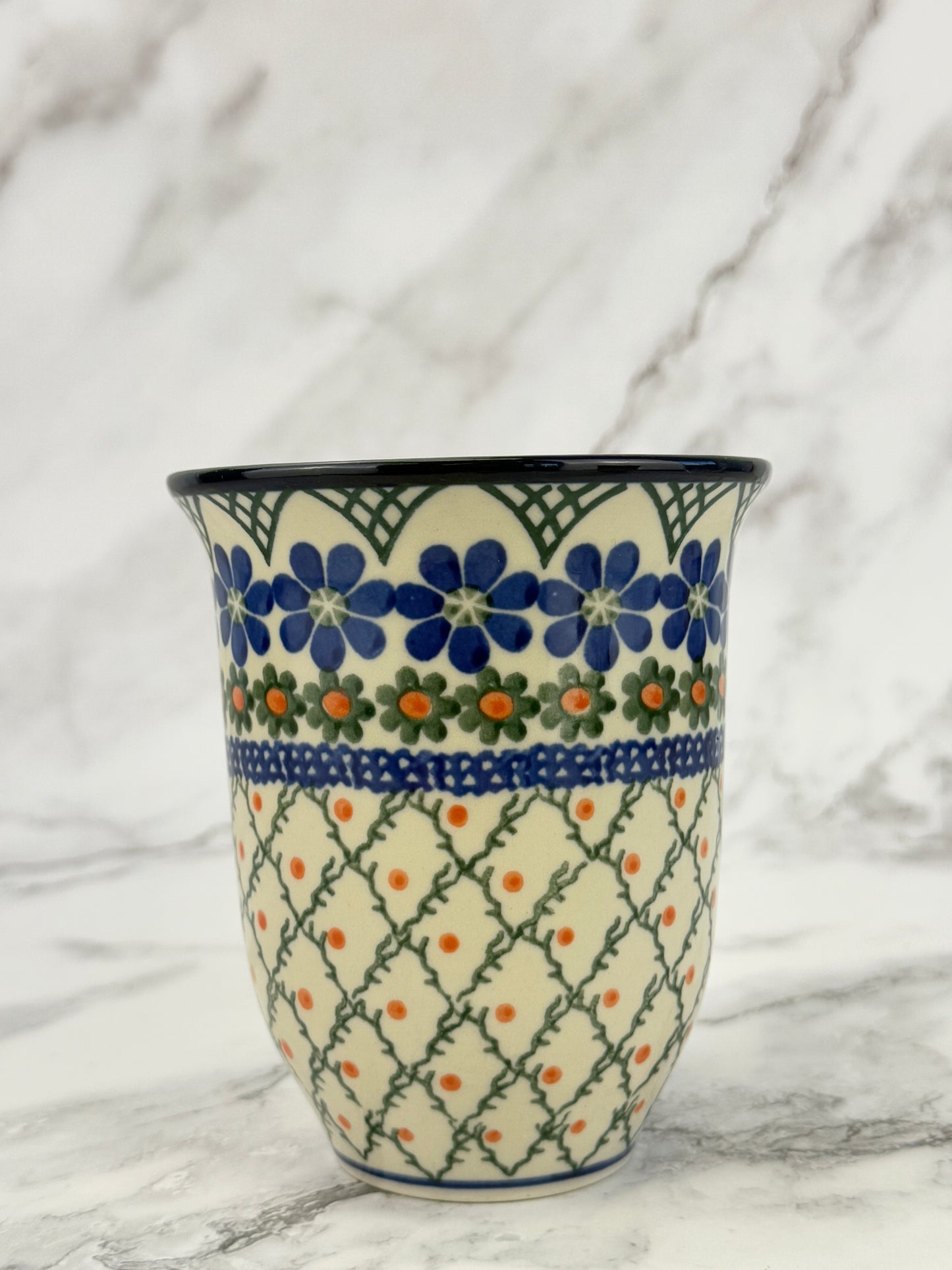 Bistro Mug - Shape 826 - Pattern 854A