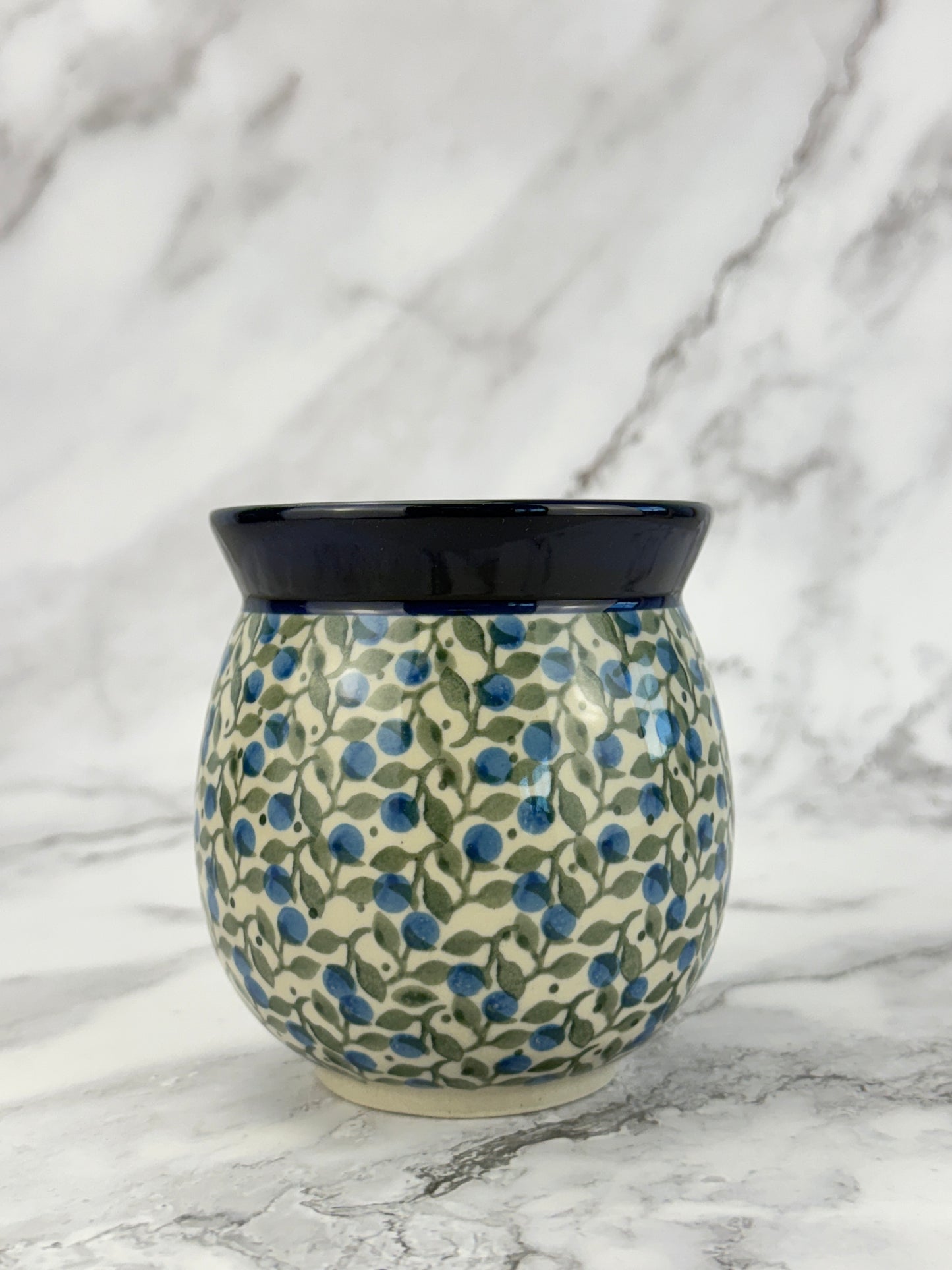 Large Bubble Mug 16oz - Shape 73 - Pattern 1658