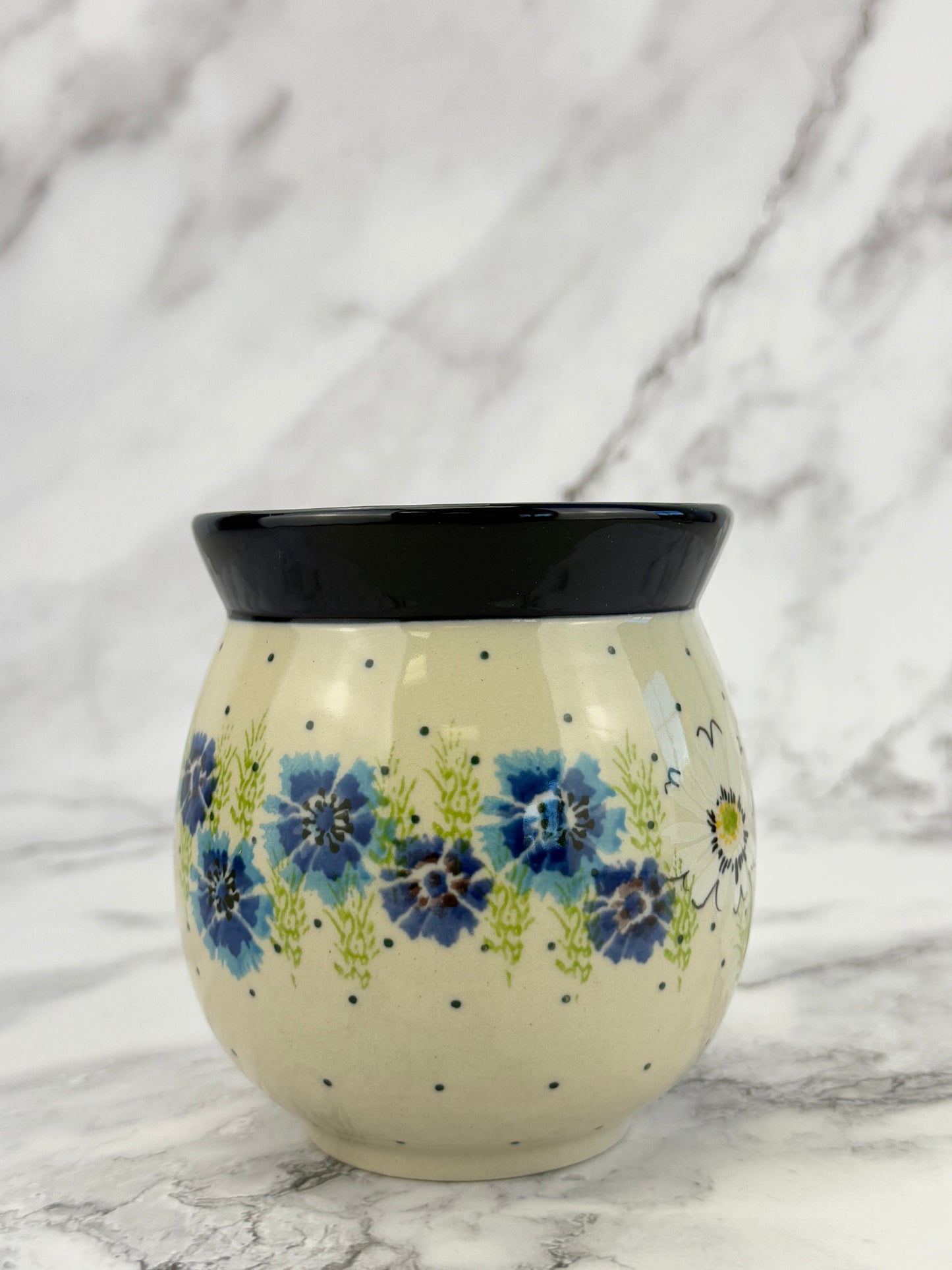 Large Bubble Mug 16oz - Shape 73 - Pattern 2510