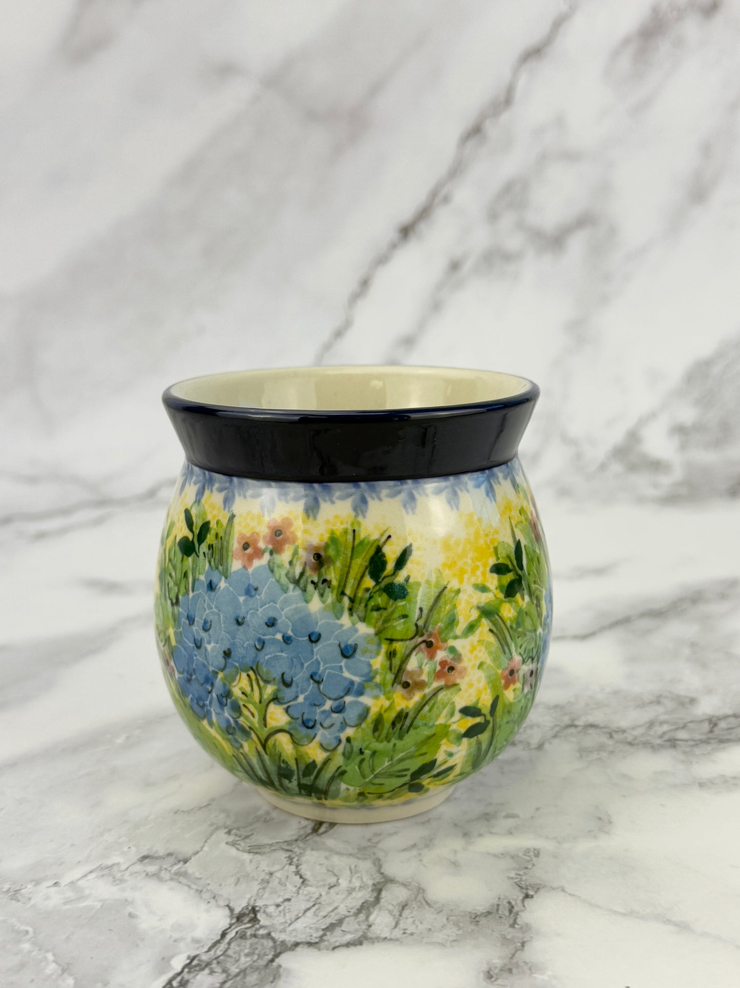 12oz Unikat Ladies' Bubble Mug - Shape 70 - Pattern U5048