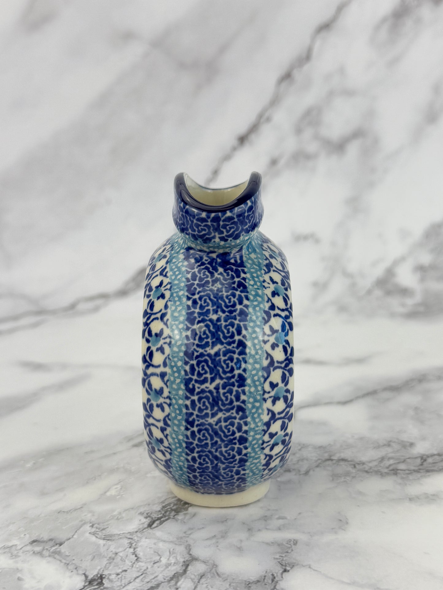 Unikat Vase - Shape C15 - Pattern U4953