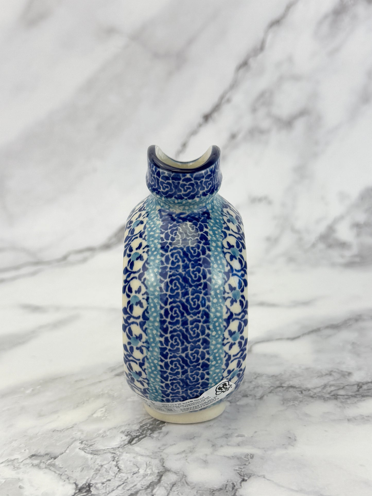 Unikat Vase - Shape C15 - Pattern U4953