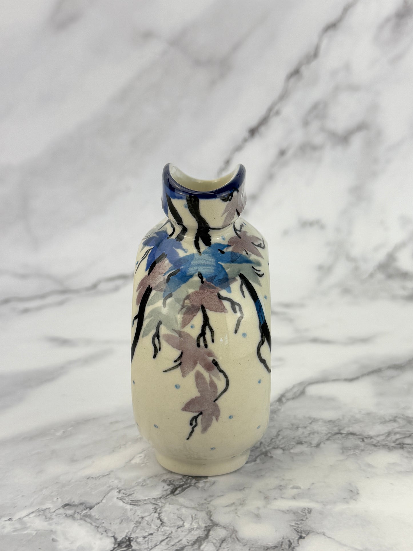 Unikat Vase - Shape C15 - Pattern U5073