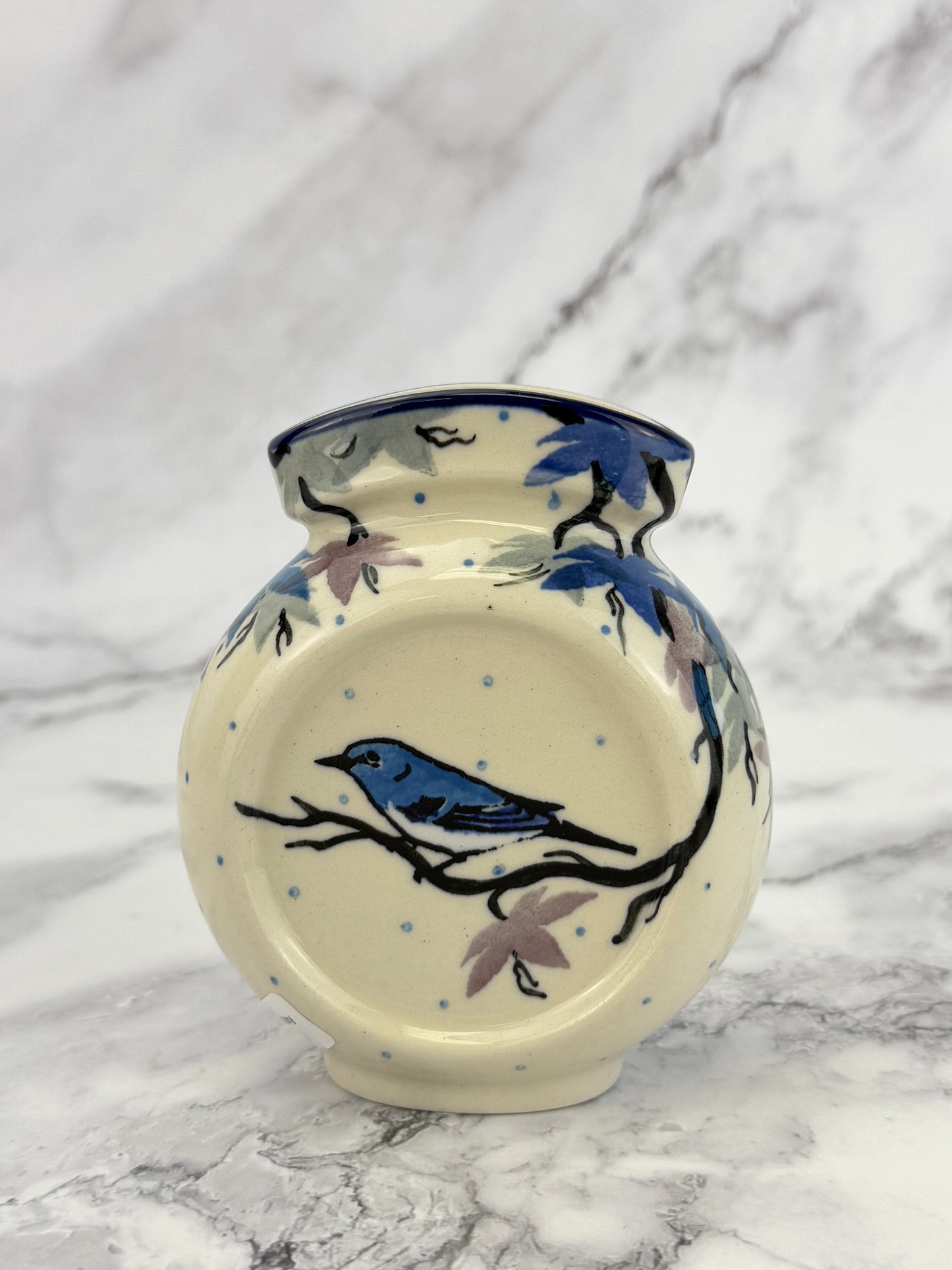 Unikat Vase - Shape C15 - Pattern U5073