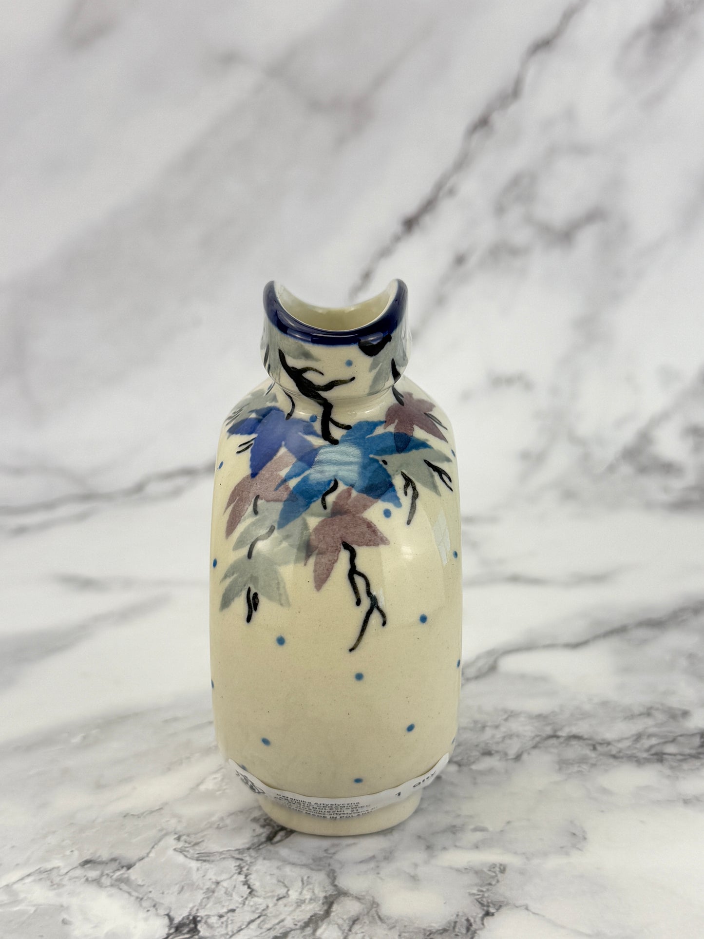 Unikat Vase - Shape C15 - Pattern U5073