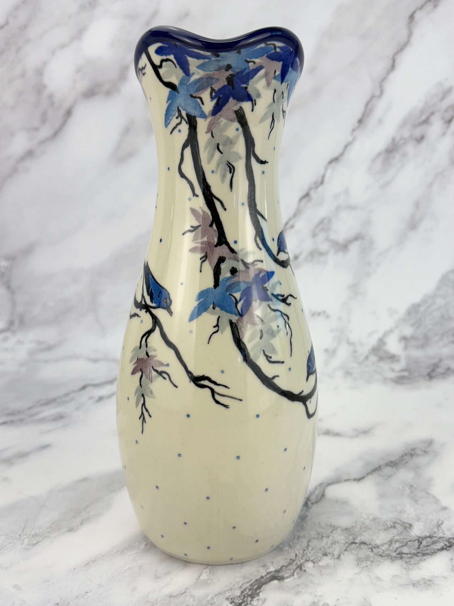 Tall Unikat Carafe - Shape D18 - Pattern U5073