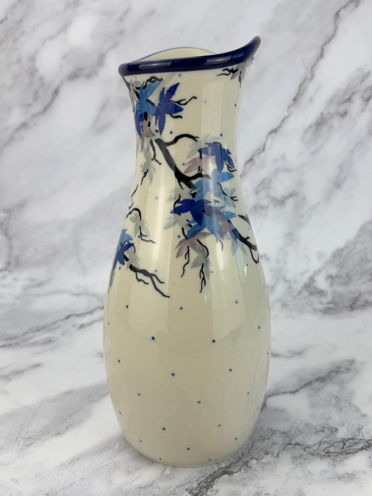 Tall Unikat Carafe - Shape D18 - Pattern U5073