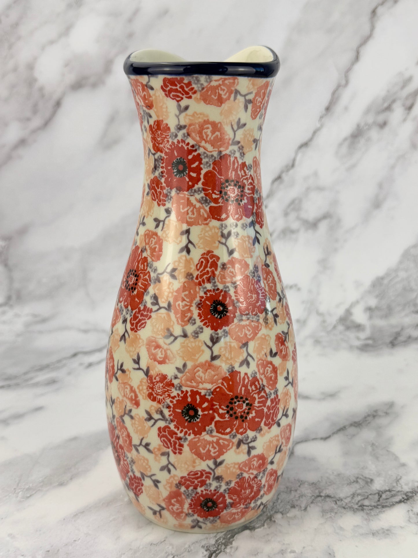 SALE Tall Unikat Carafe - Shape D18 - Pattern U5080