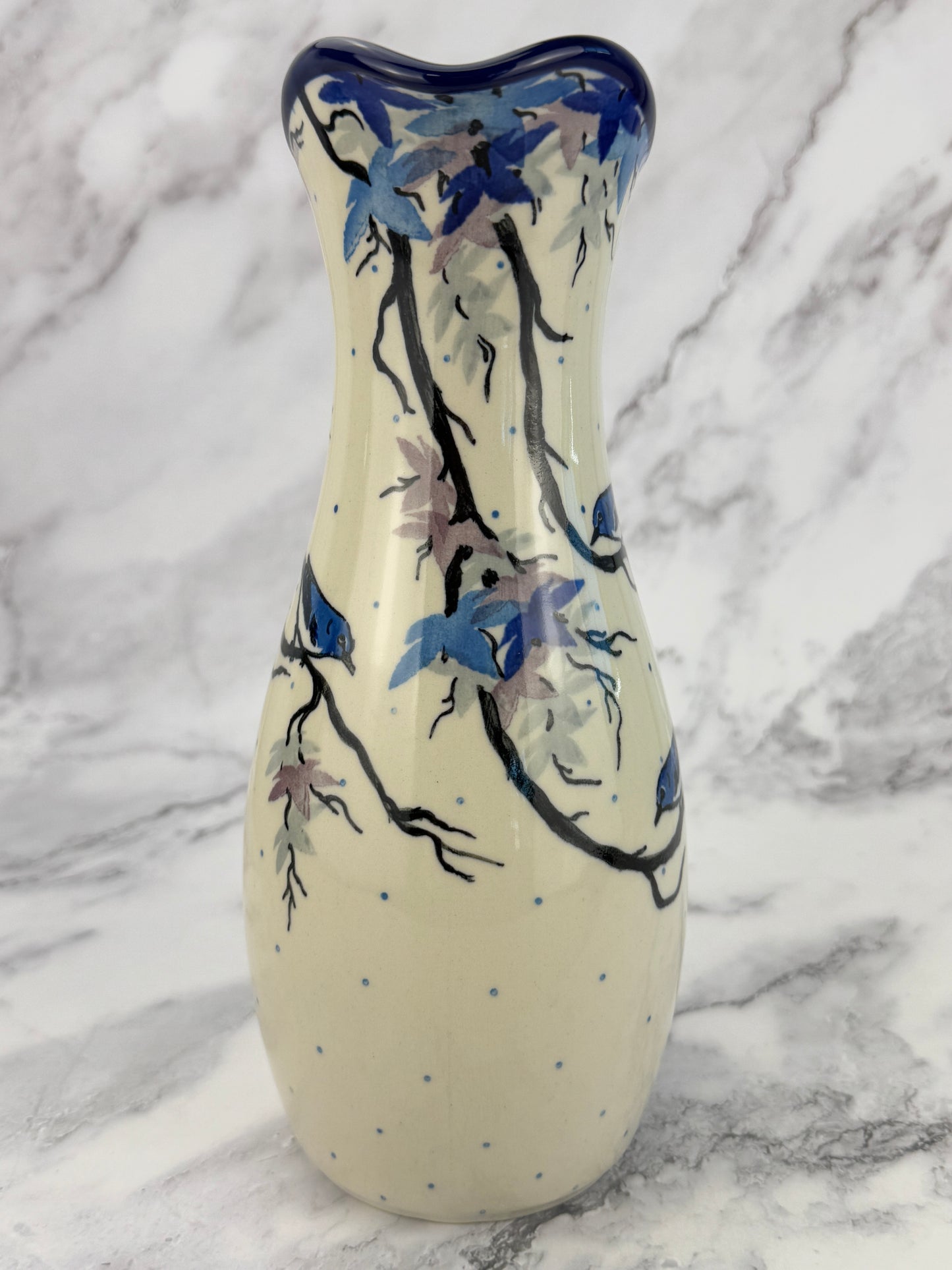 Tall Unikat Carafe - Shape D18 - Pattern U5073