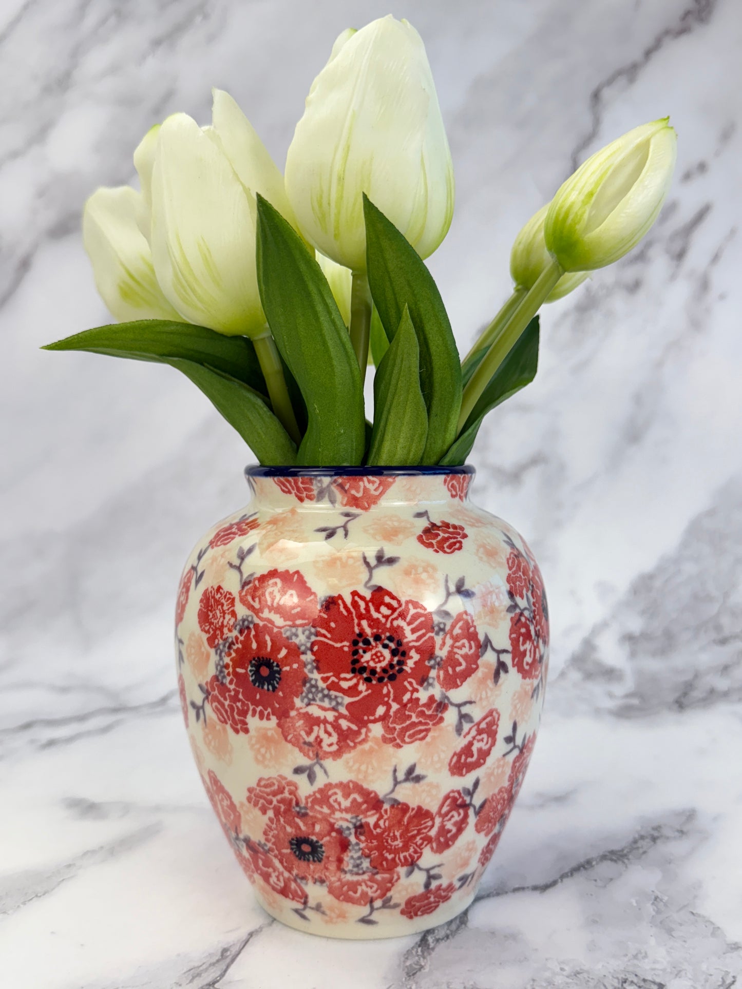 SALE Unikat Vase - Shape 349 - Pattern U5080