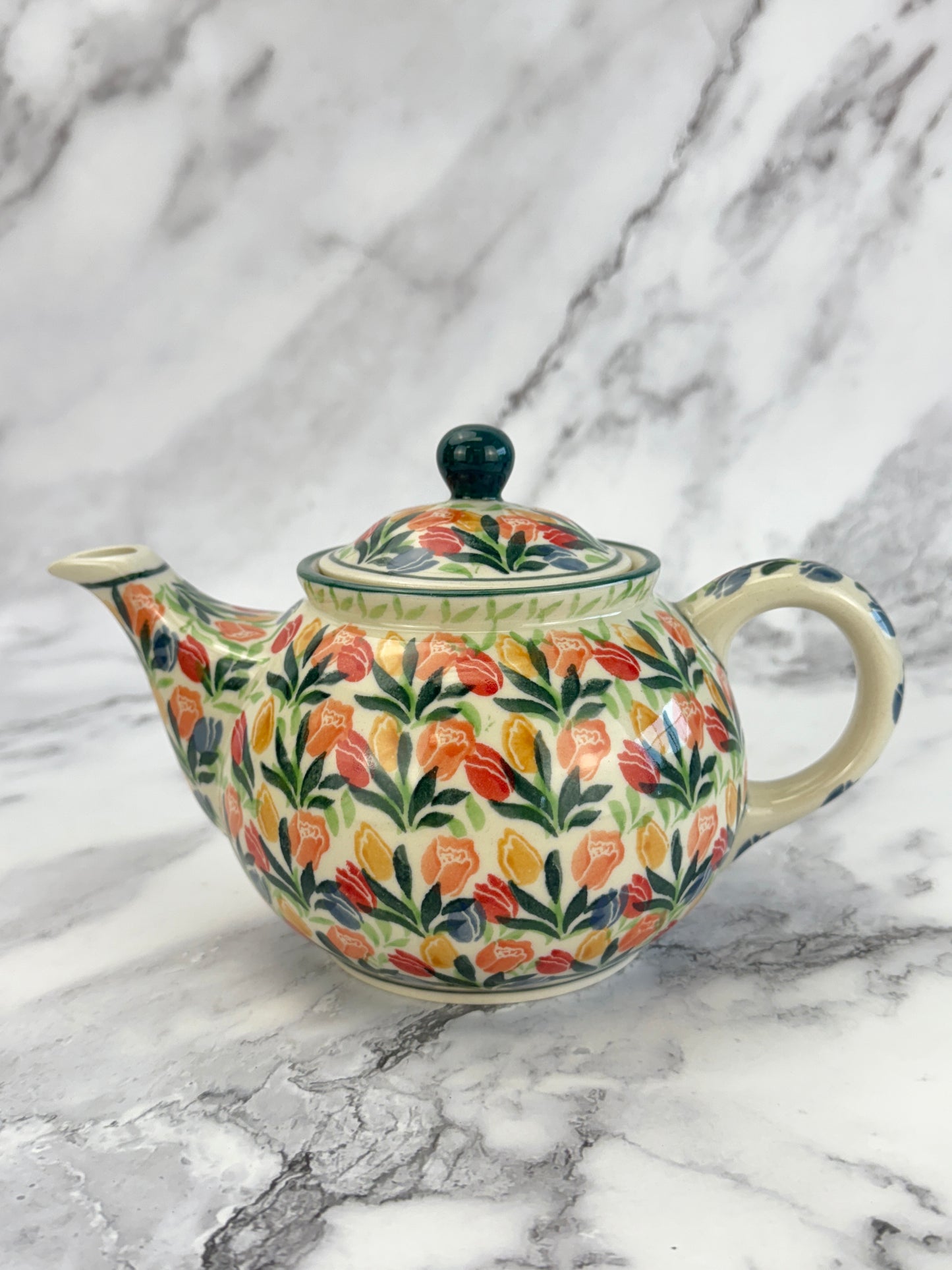 3 Cup Unikat Teapot - Shape 264 - Pattern U4226