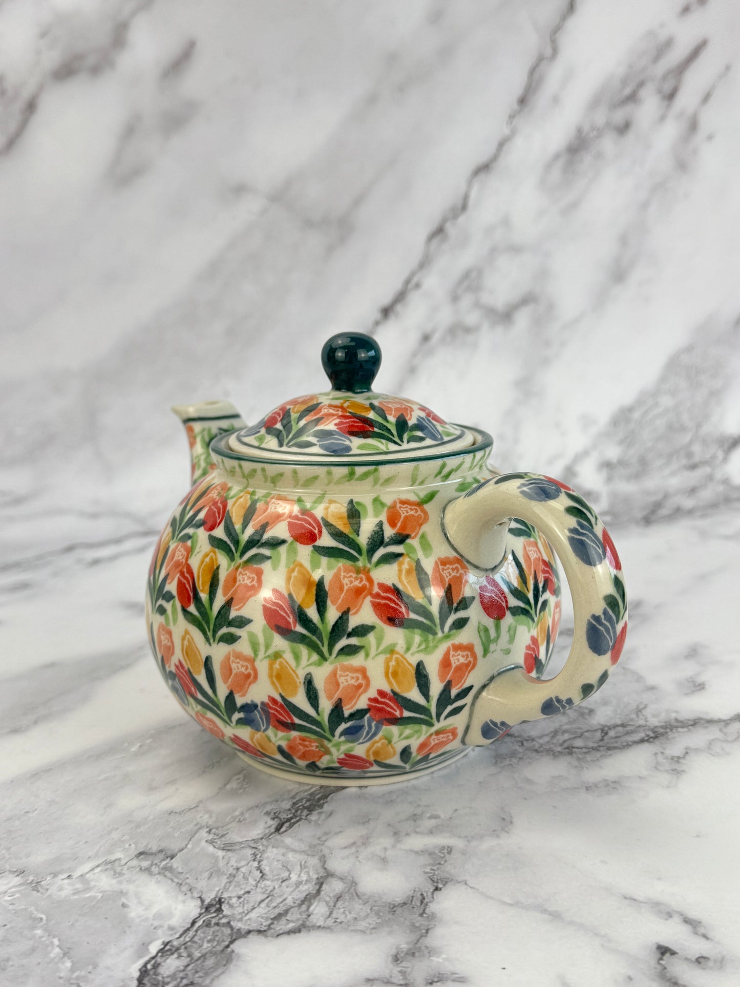 3 Cup Unikat Teapot - Shape 264 - Pattern U4226