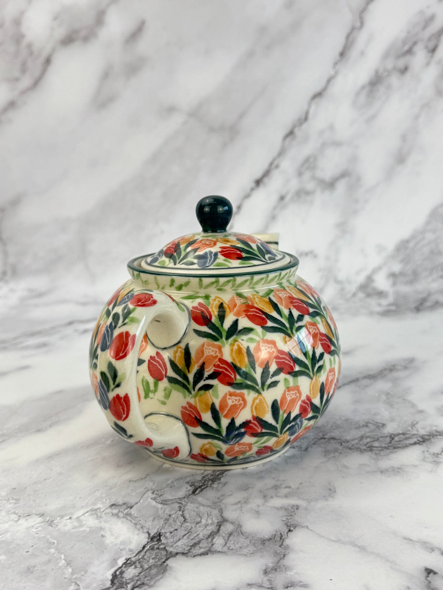 3 Cup Unikat Teapot - Shape 264 - Pattern U4226