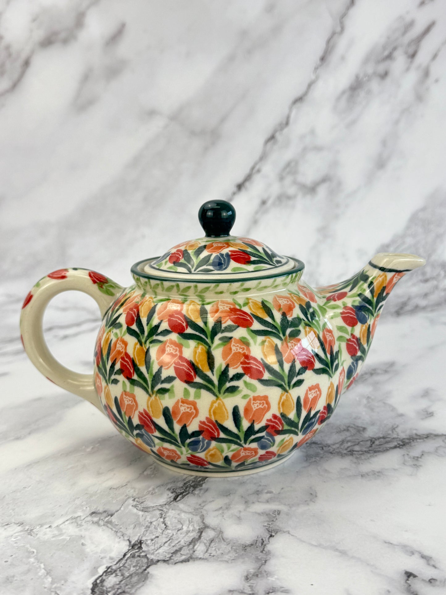 3 Cup Unikat Teapot - Shape 264 - Pattern U4226