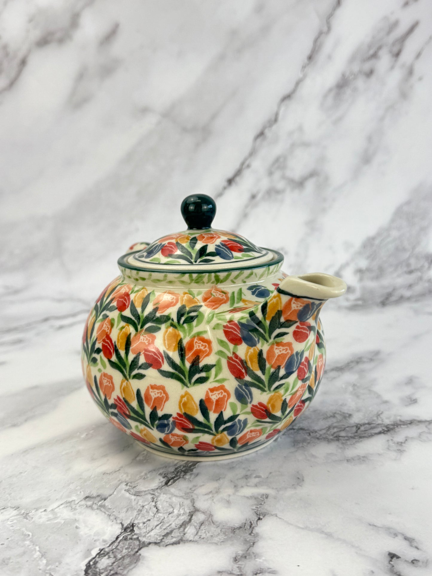 3 Cup Unikat Teapot - Shape 264 - Pattern U4226