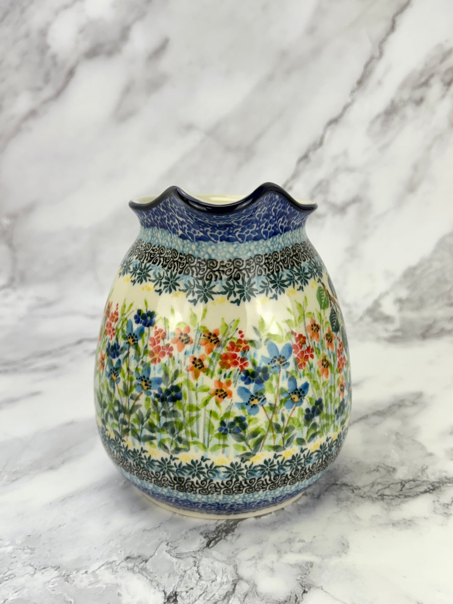 Unikat Pitcher - Shape 77 - Pattern U5098