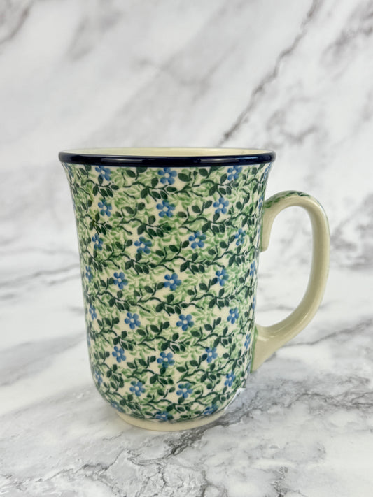 17oz Bistro Mug - Shape 812 - Pattern 2349