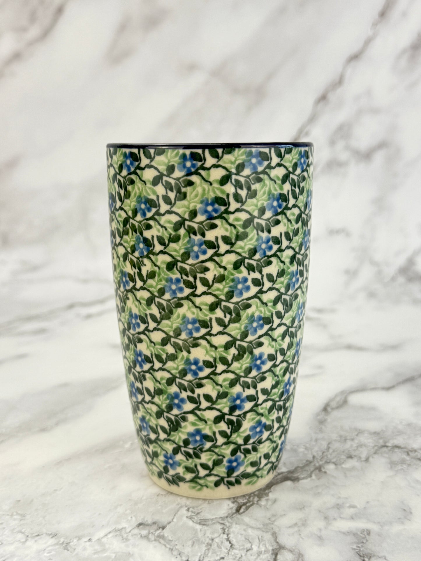 Latte Mug - Shape C52 - Pattern 2349